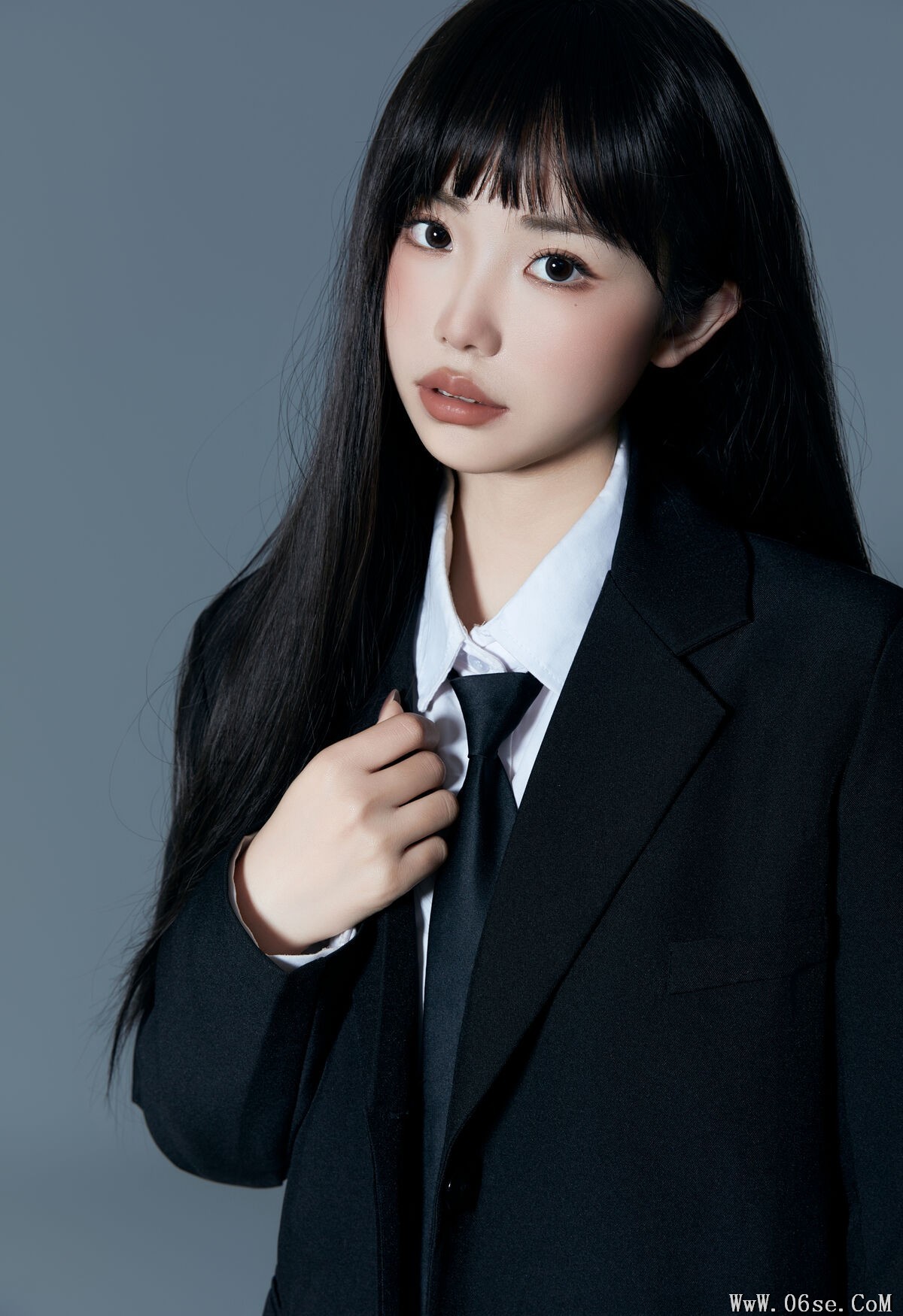 图片[5]-YiTuYu艺图语 Vol.6903 Hihiio[21P]-六色网