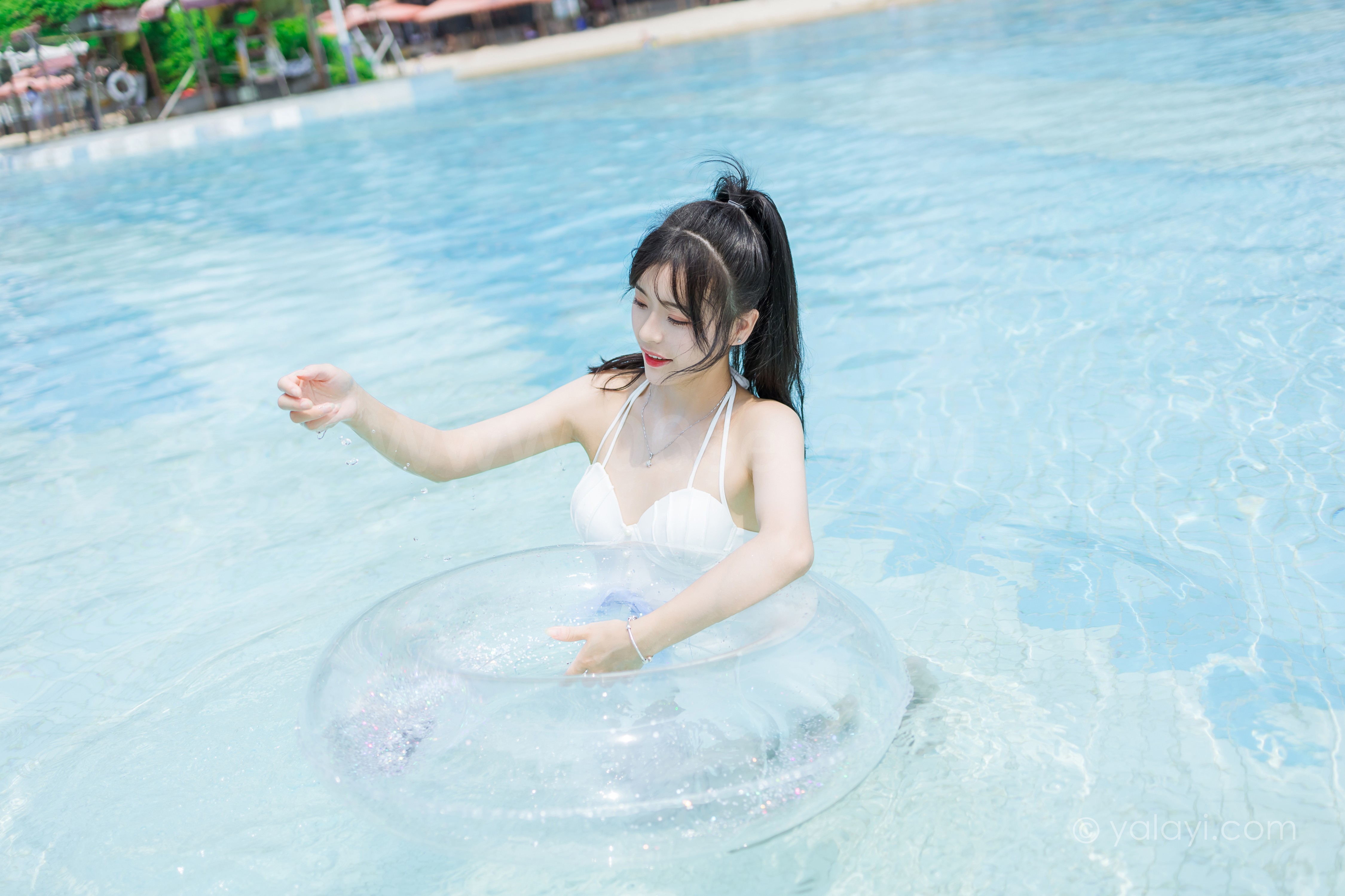 图片[11]-雅拉伊 – 程小蝶《美人鱼》[41P]-六色网
