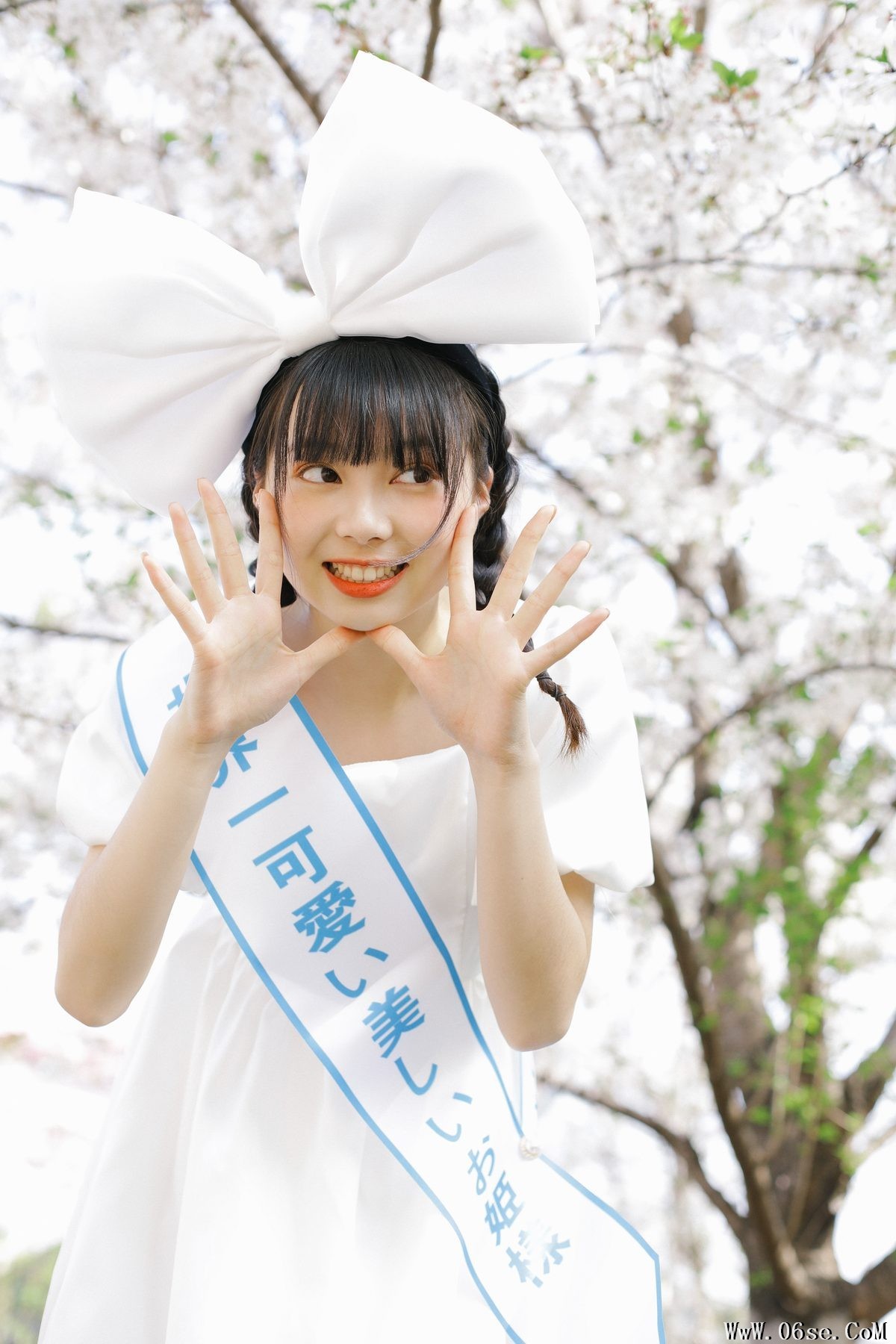 图片[24]-YiTuYu艺图语 Vol.5950 Xie Fa Fa[24P]-六色网