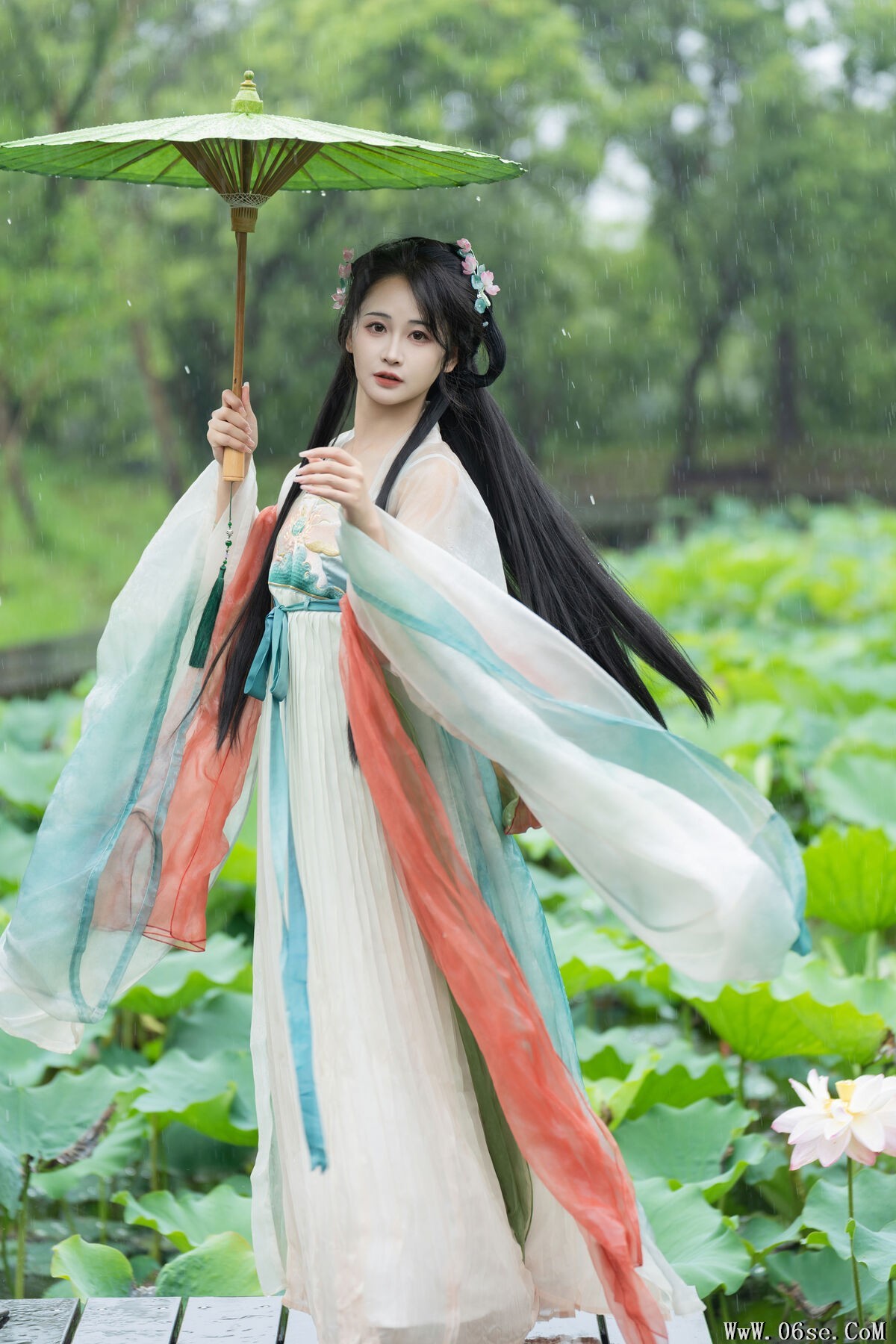 图片[4]-YiTuYu艺图语 Vol.7279 Jiao Yi Zhi Sui Sui[25P]-六色网
