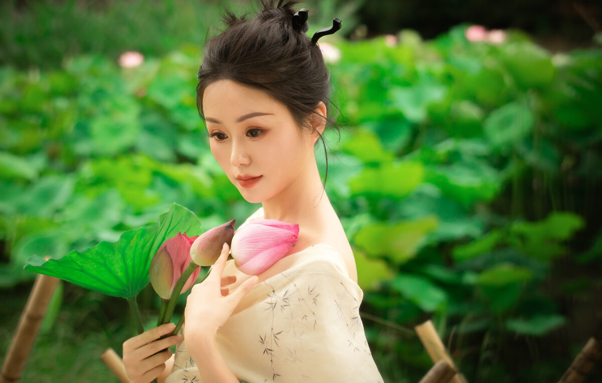 图片[21]-YiTuYu艺图语 Vol.7568 Er Shi Si Shi[23P]-六色网
