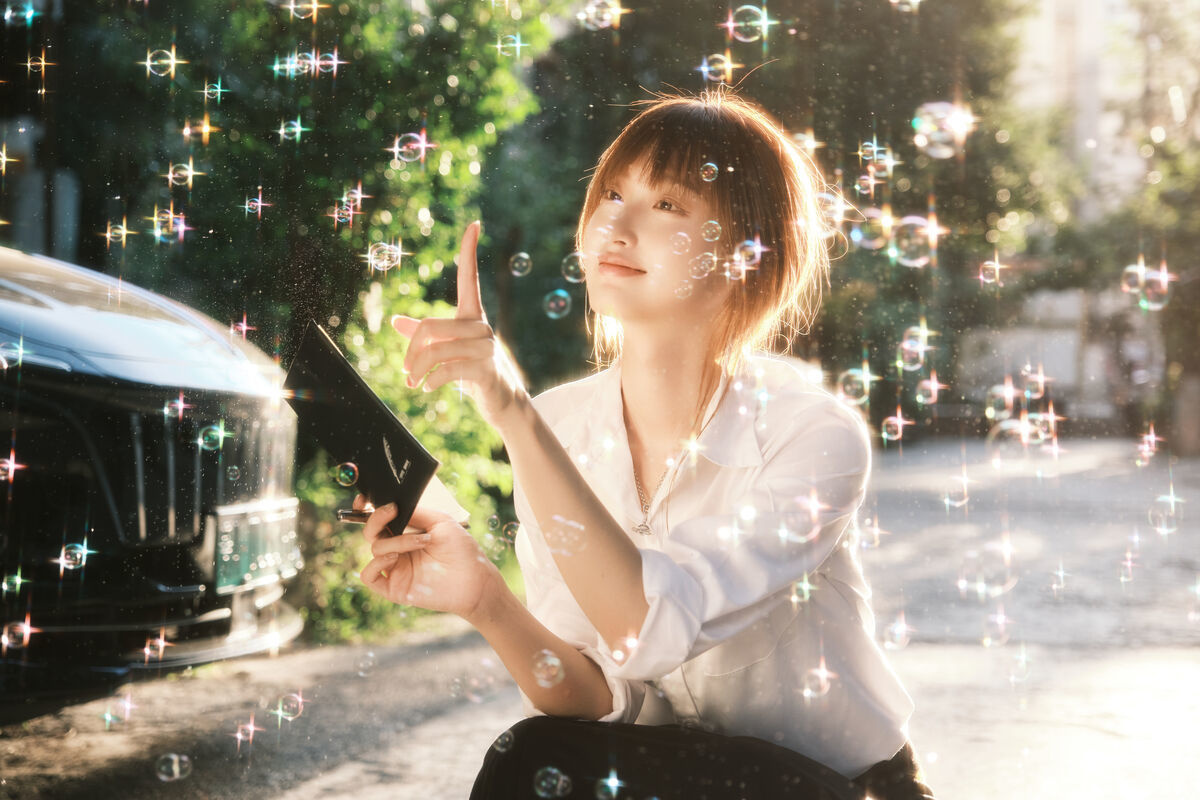 图片[8]-YiTuYu艺图语 Vol.7717 Chen Nian Xiao Jiu[23P]-六色网