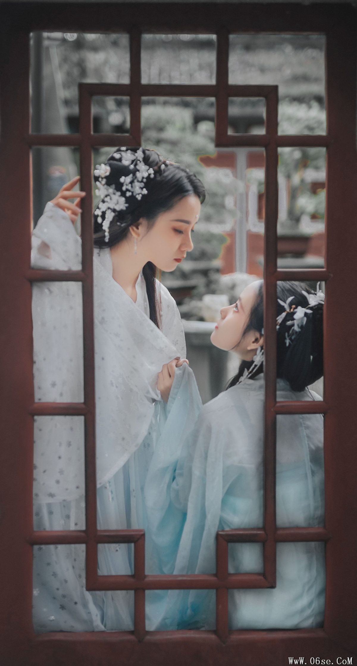 图片[13]-YiTuYu艺图语 Vol.5138 Cheng Qian Jin[22P]-六色网