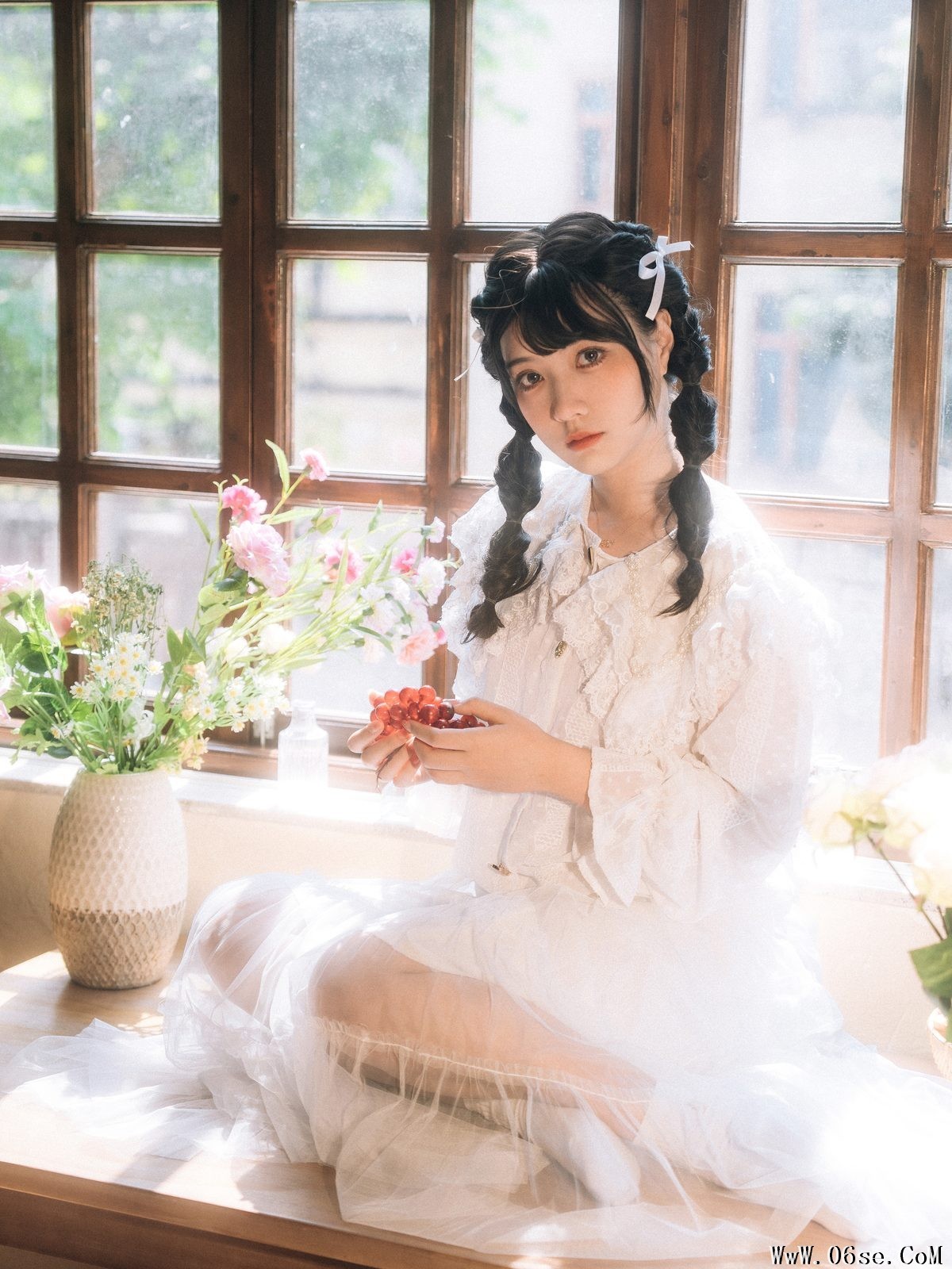 图片[24]-YiTuYu艺图语 Vol.4182 Feng Gu Gu[36P]-六色网