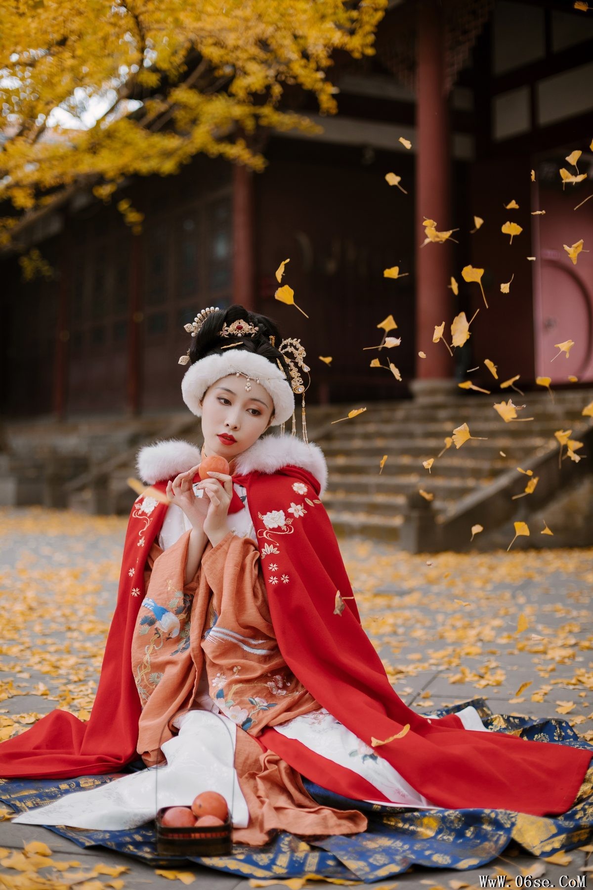 图片[15]-YiTuYu艺图语 Vol.4140 Ran Rr[22P]-六色网