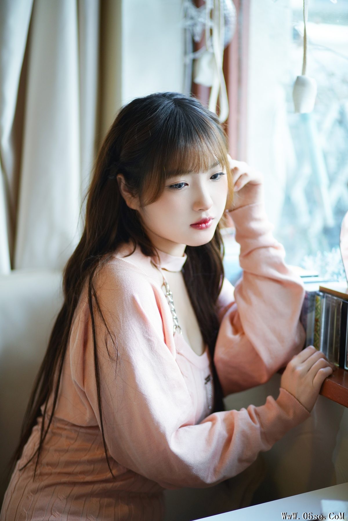 图片[3]-YiTuYu艺图语 Vol.3189 Zha Ji Bing Ke Le[24P]-六色网