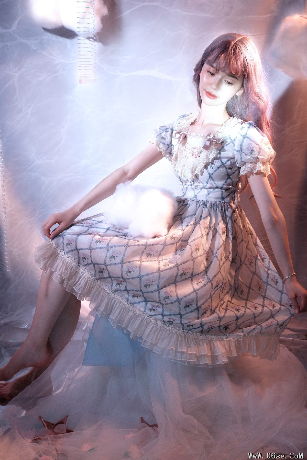 图片[21]-YiTuYu艺图语 Vol.4367 Lu Ban Xian Er[23P]-六色网
