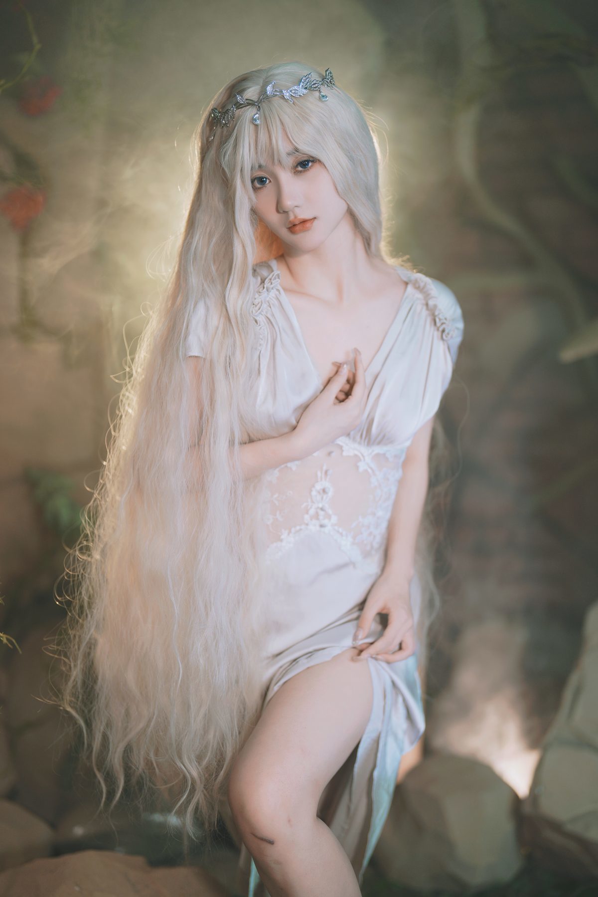 图片[28]-YiTuYu艺图语 Vol.4307 Conkon[34P]-六色网