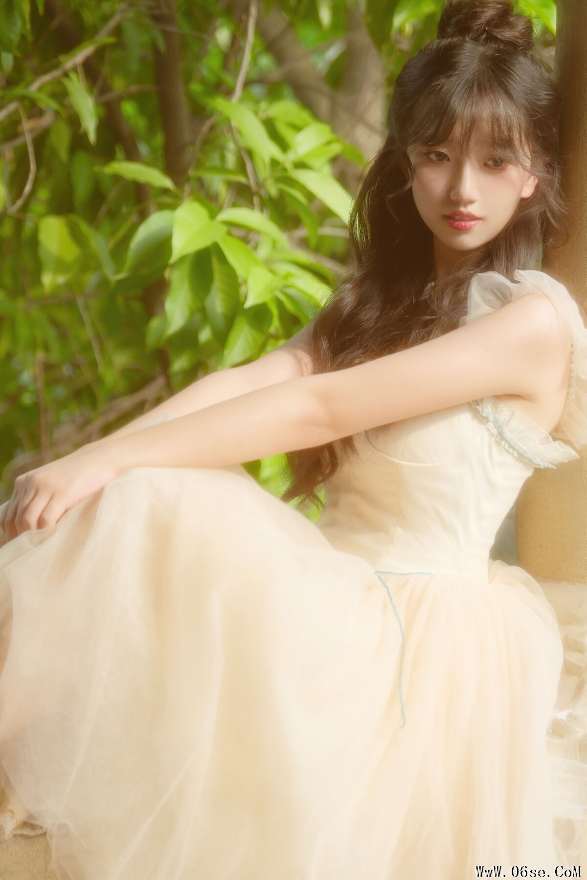 图片[5]-YiTuYu艺图语 Vol.7553 Shi Yi[23P]-六色网