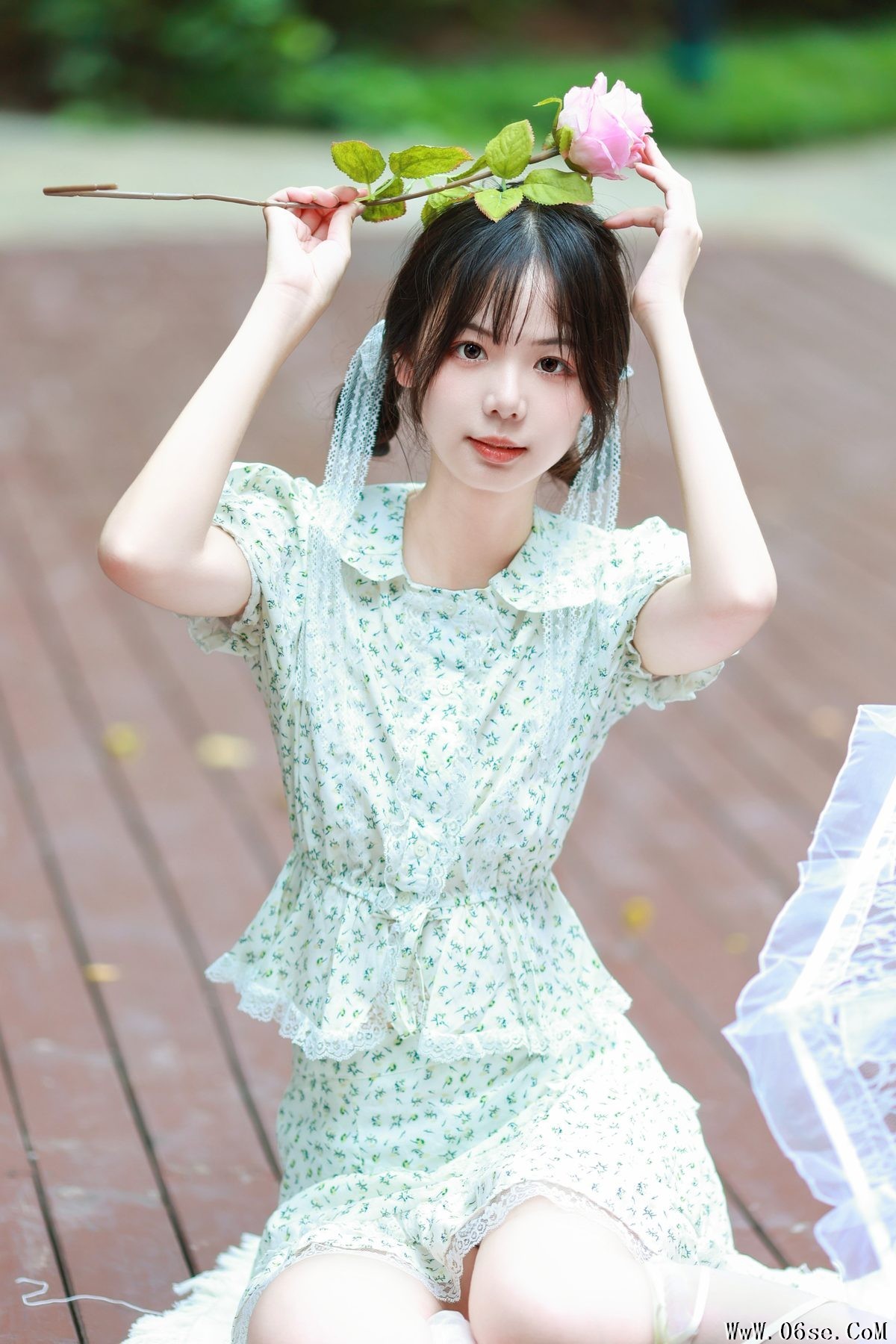 图片[10]-YiTuYu艺图语 Vol.5185 Mu Yan Se Cc[29P]-六色网