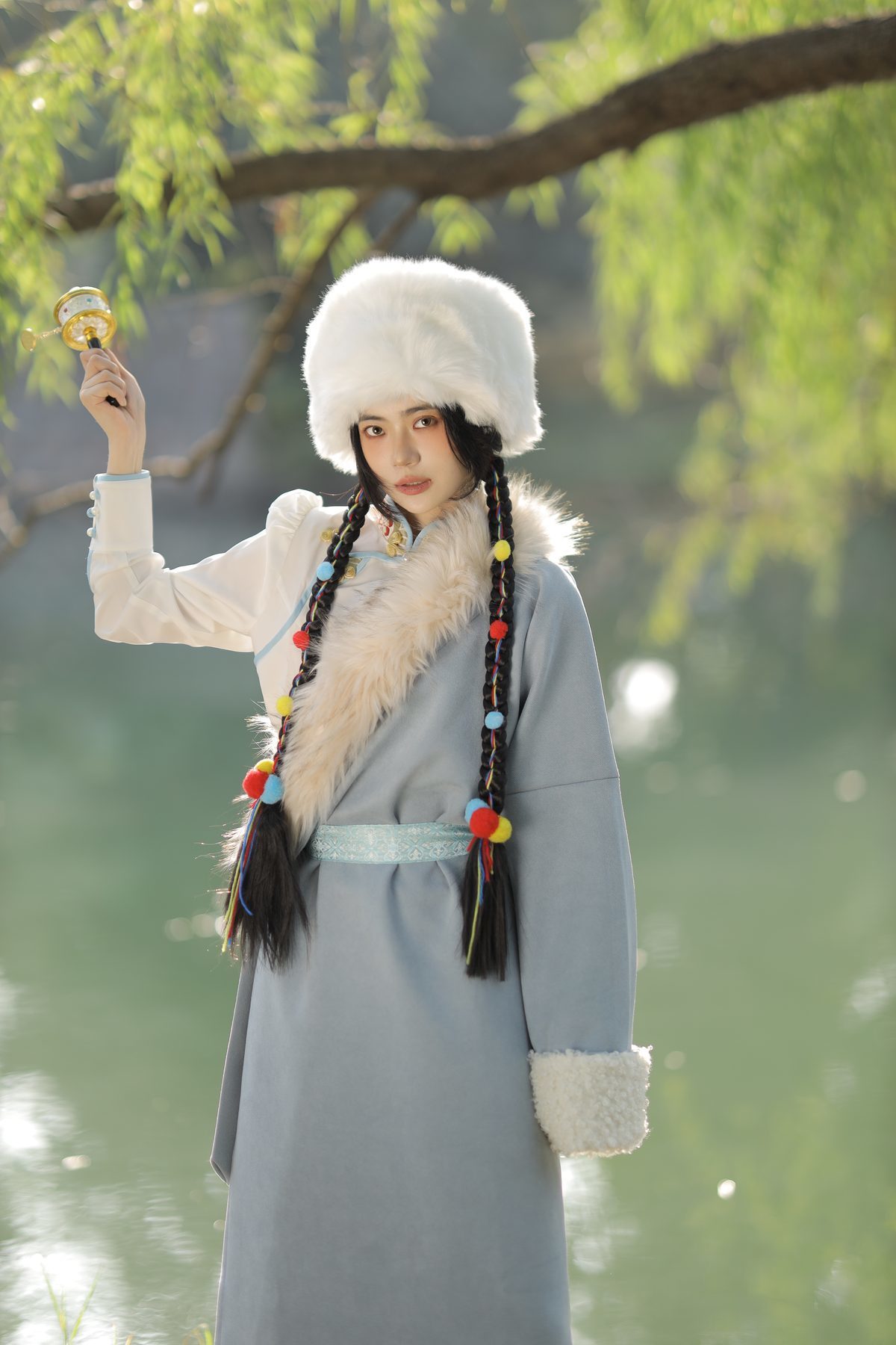 图片[26]-YiTuYu艺图语 Vol.3391 Elikaka[30P]-六色网