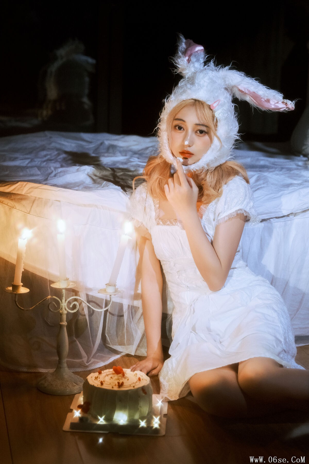 图片[28]-YiTuYu艺图语 Vol.7411 YY Bu Shi Ya Ya[28P]-六色网