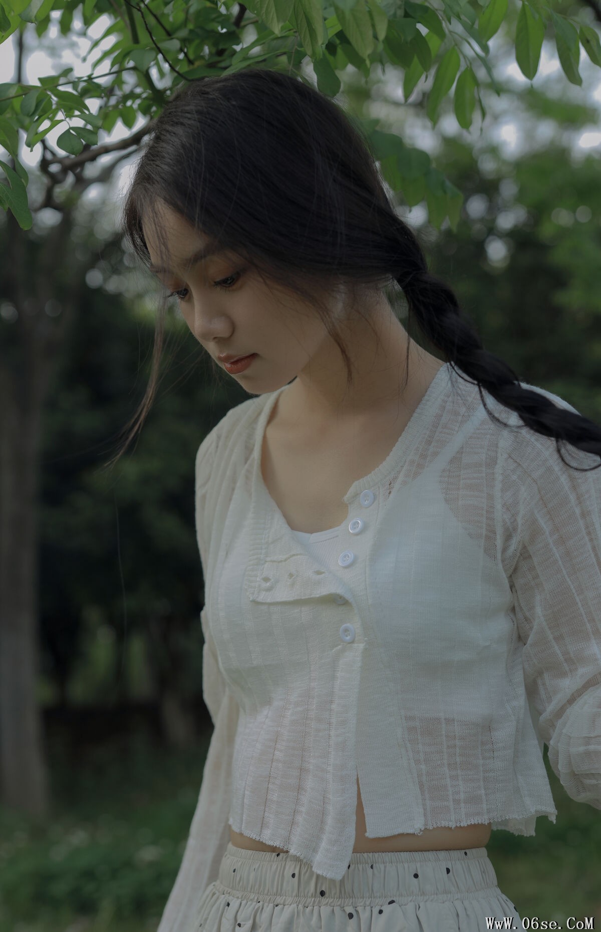 图片[13]-YiTuYu艺图语 Vol.6938 Wo Bu Shua Niao[39P]-六色网
