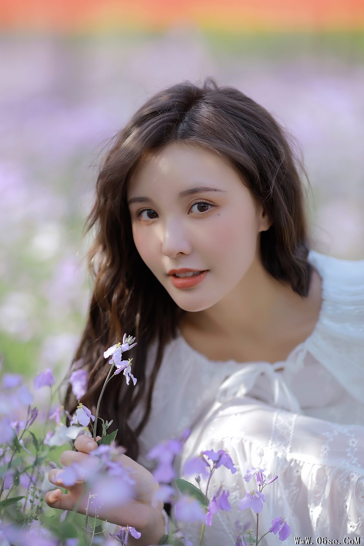 图片[15]-YiTuYu艺图语 Vol.5421 Ran Ran[20P]-六色网