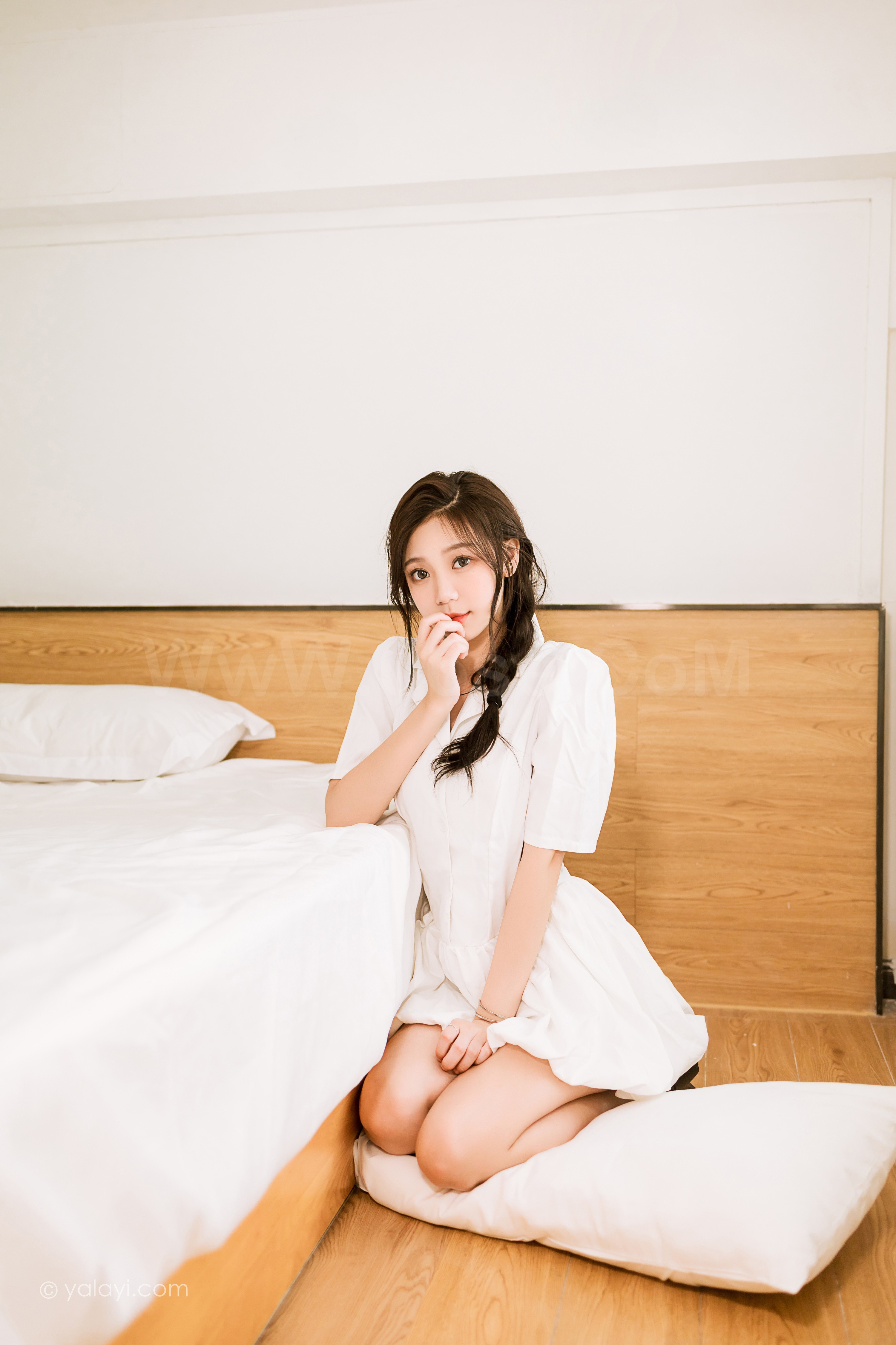 图片[8]-雅拉伊 – 梓瑶《好美丽》[41P]-六色网