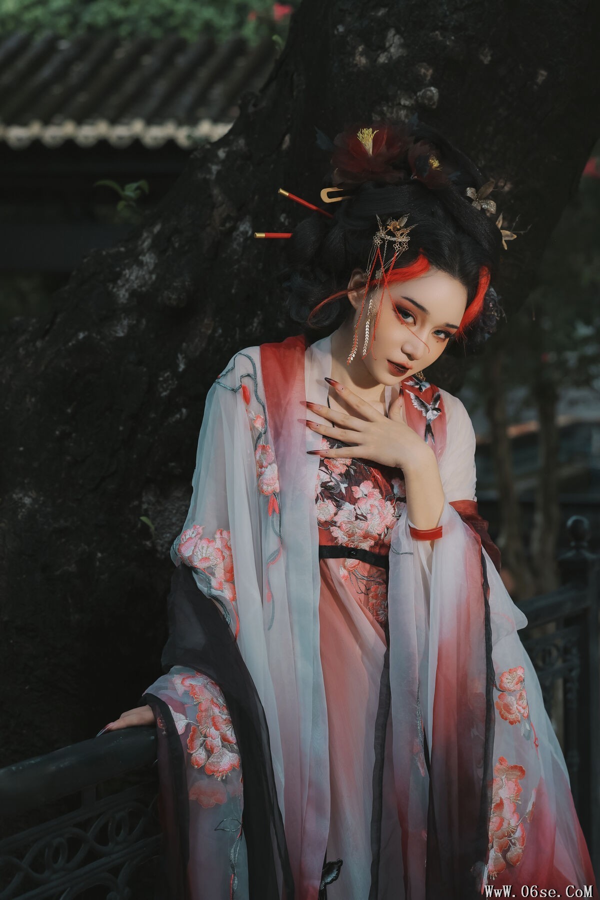 图片[8]-YiTuYu艺图语 Vol.7776 Lin Lang[27P]-六色网