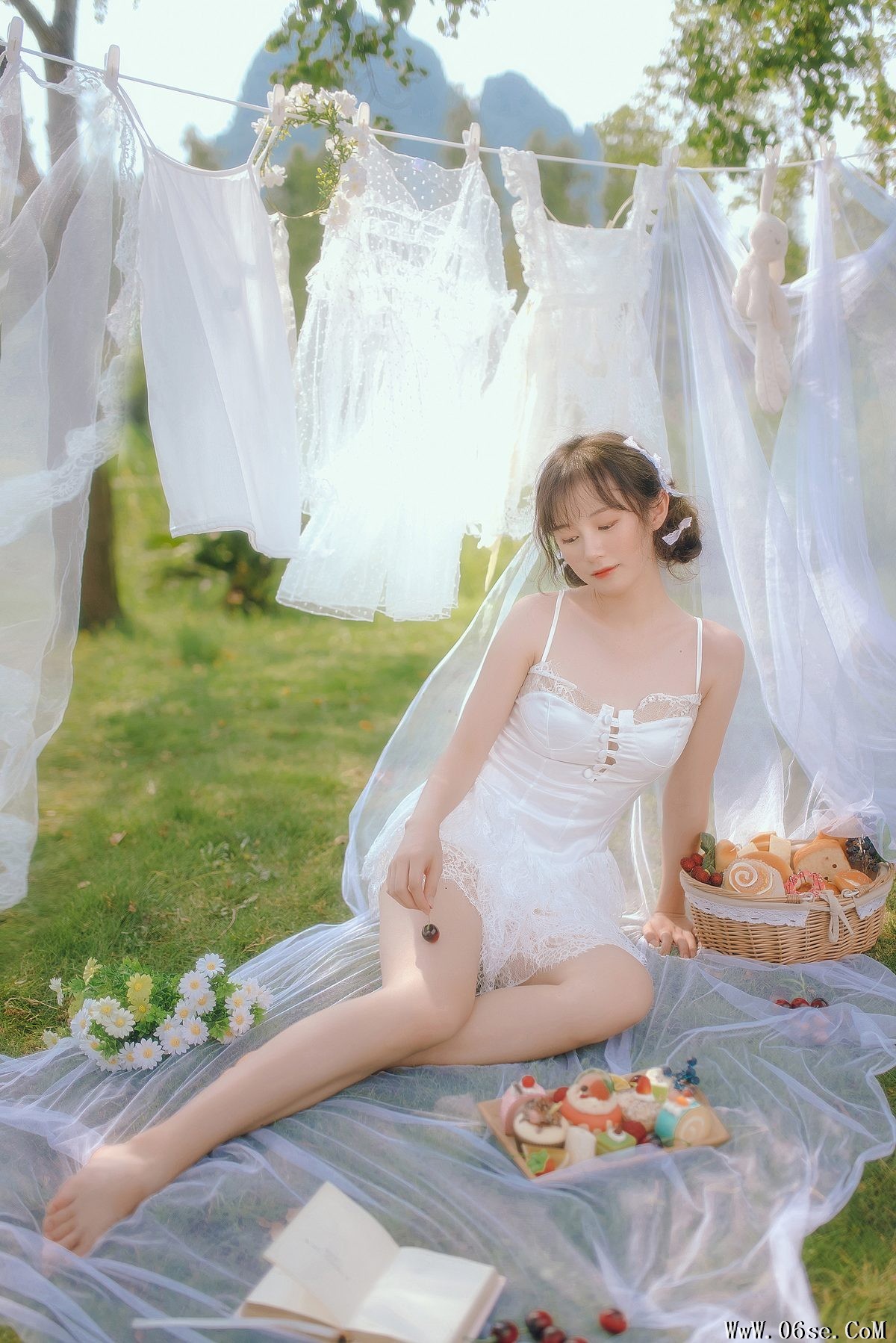 图片[9]-YiTuYu艺图语 Vol.5730 Xia Fan Yi Zhou[33P]-六色网
