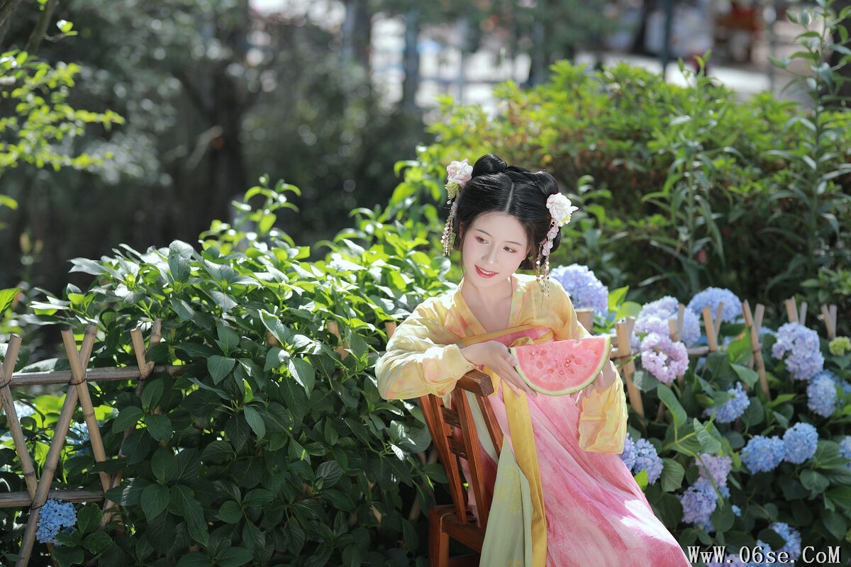 图片[17]-YiTuYu艺图语 Vol.6603 Fan_l[23P]-六色网