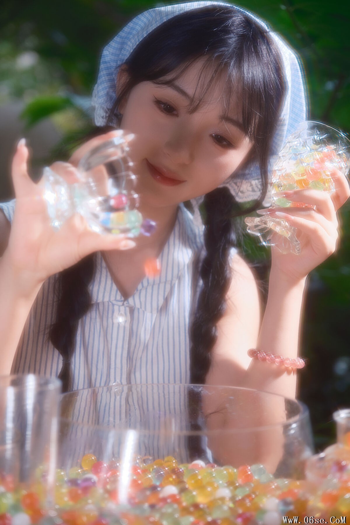 图片[8]-YiTuYu艺图语 Vol.7348 Min Zui Xiao Mo Xuan[27P]-六色网