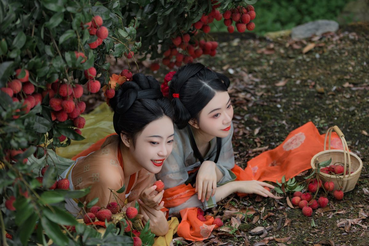 图片[16]-YiTuYu艺图语 Vol.4273 Su Xi[23P]-六色网