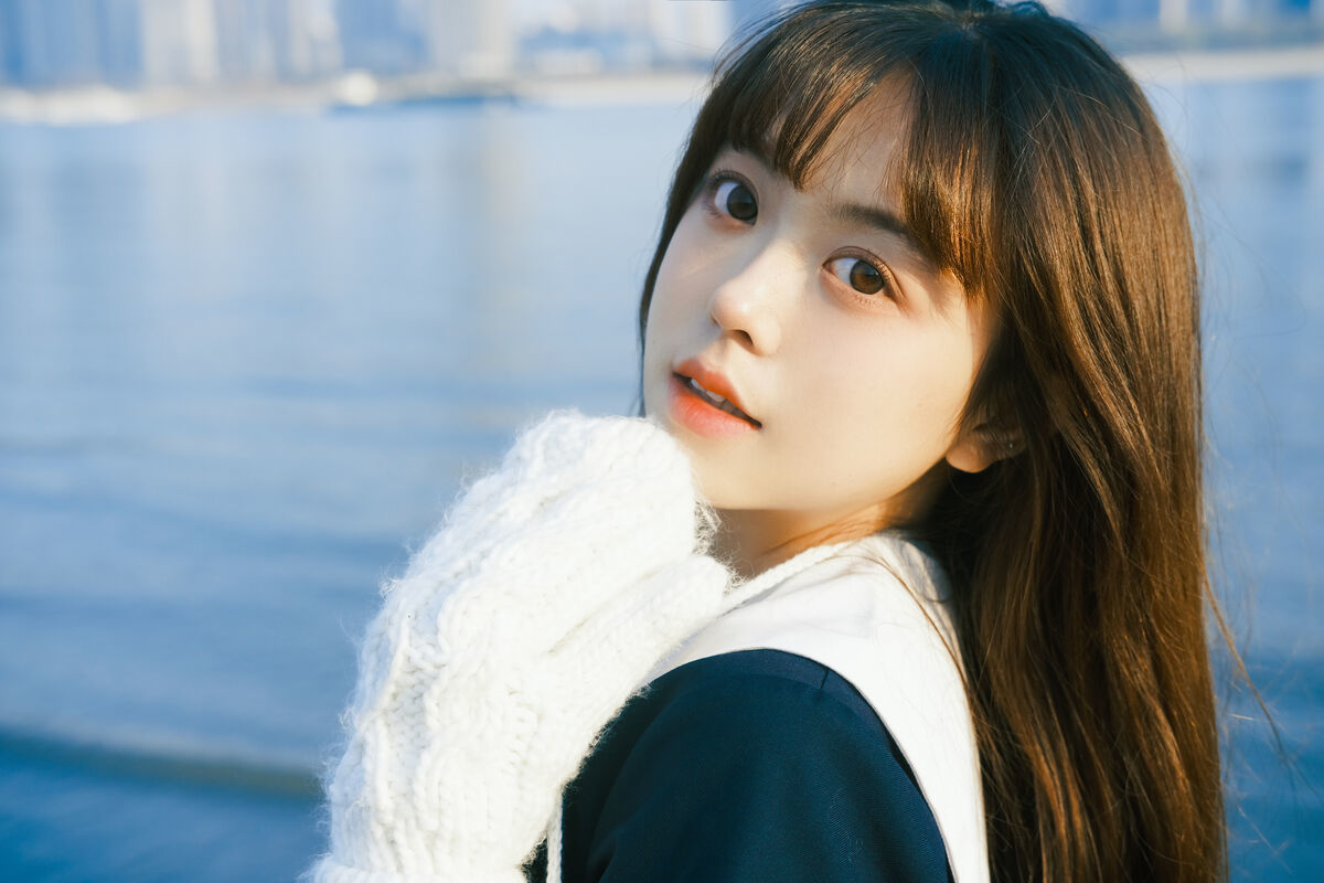 图片[21]-YiTuYu艺图语 Vol.6436 Ha Ji Ma Hua[25P]-六色网