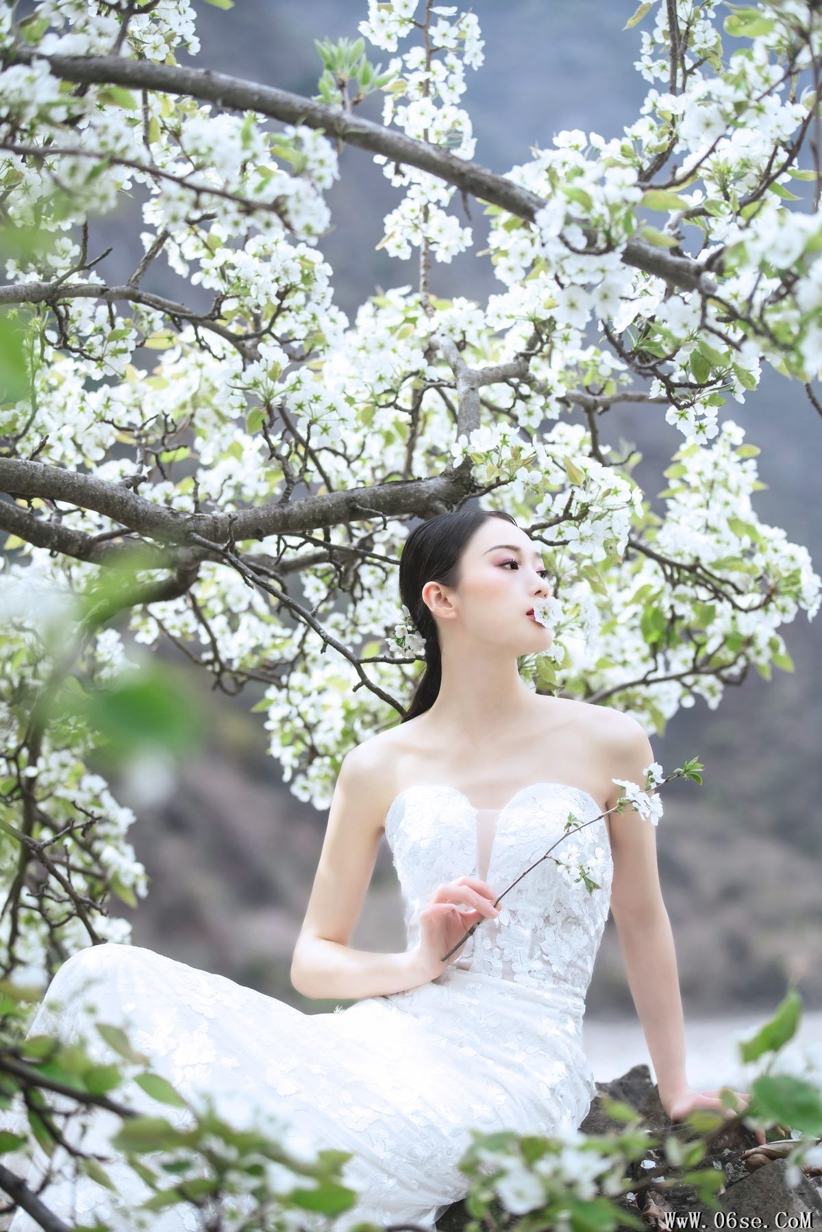 图片[32]-YiTuYu艺图语 Vol.4413 Wei Wei[35P]-六色网
