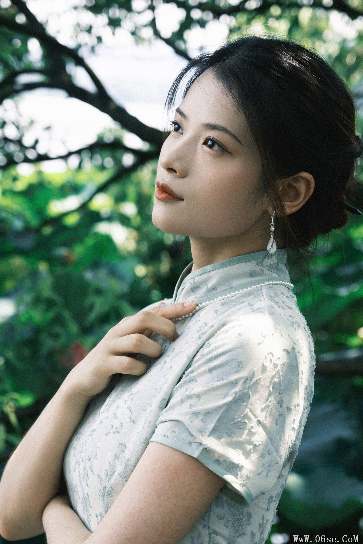 图片[12]-YiTuYu艺图语 Vol.4744 Da Lao Shi[22P]-六色网