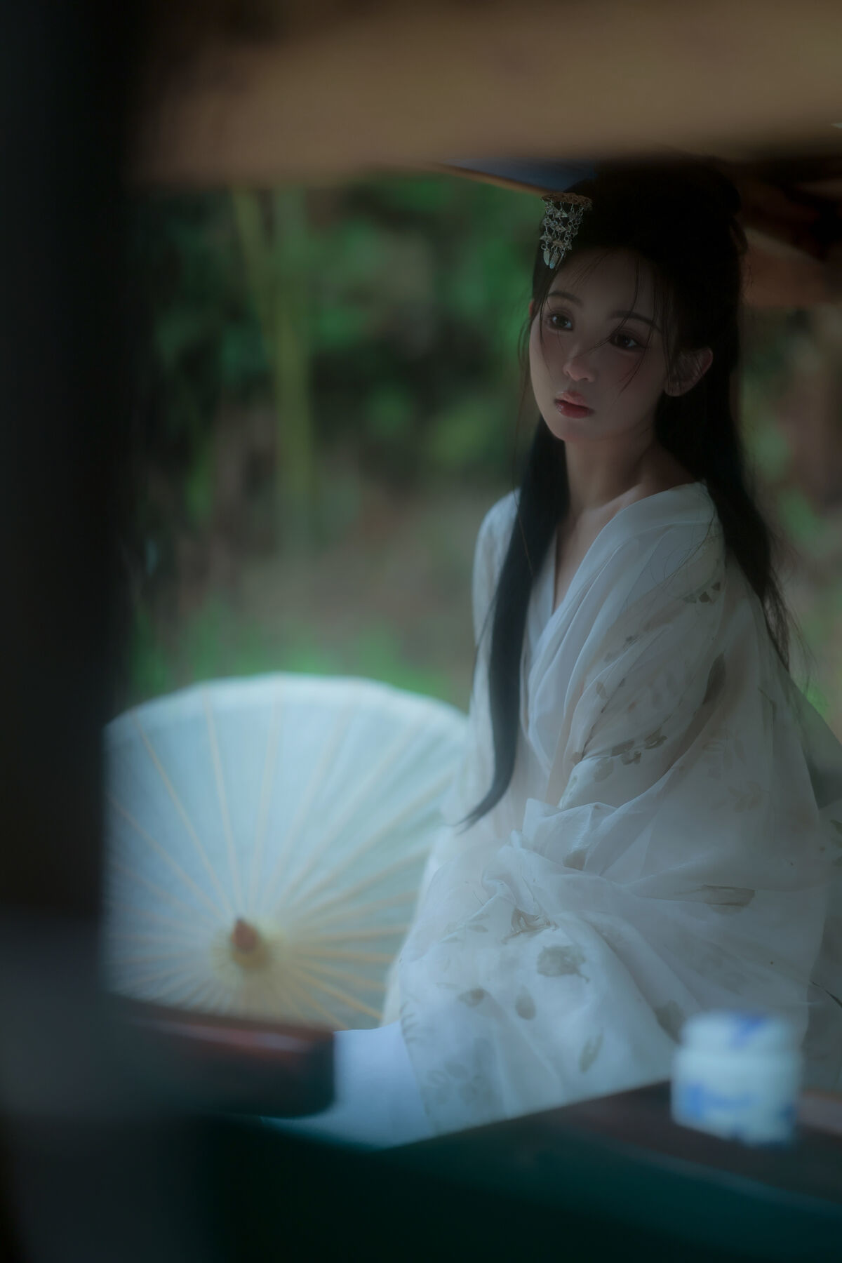 图片[17]-YiTuYu艺图语 Vol.6605 Li Gua Gua[20P]-六色网