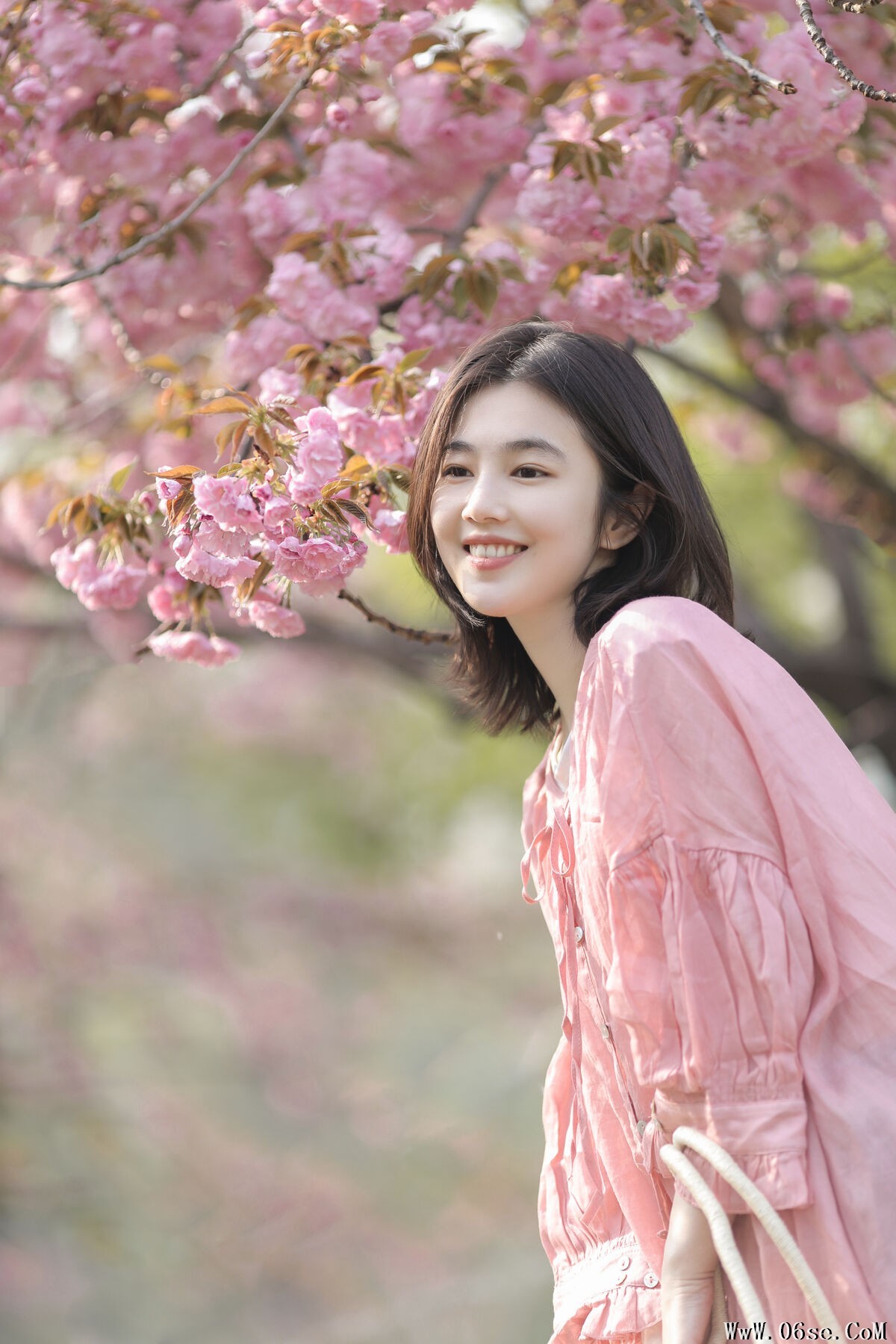 图片[16]-YiTuYu艺图语 Vol.6828 Fan Fan[26P]-六色网