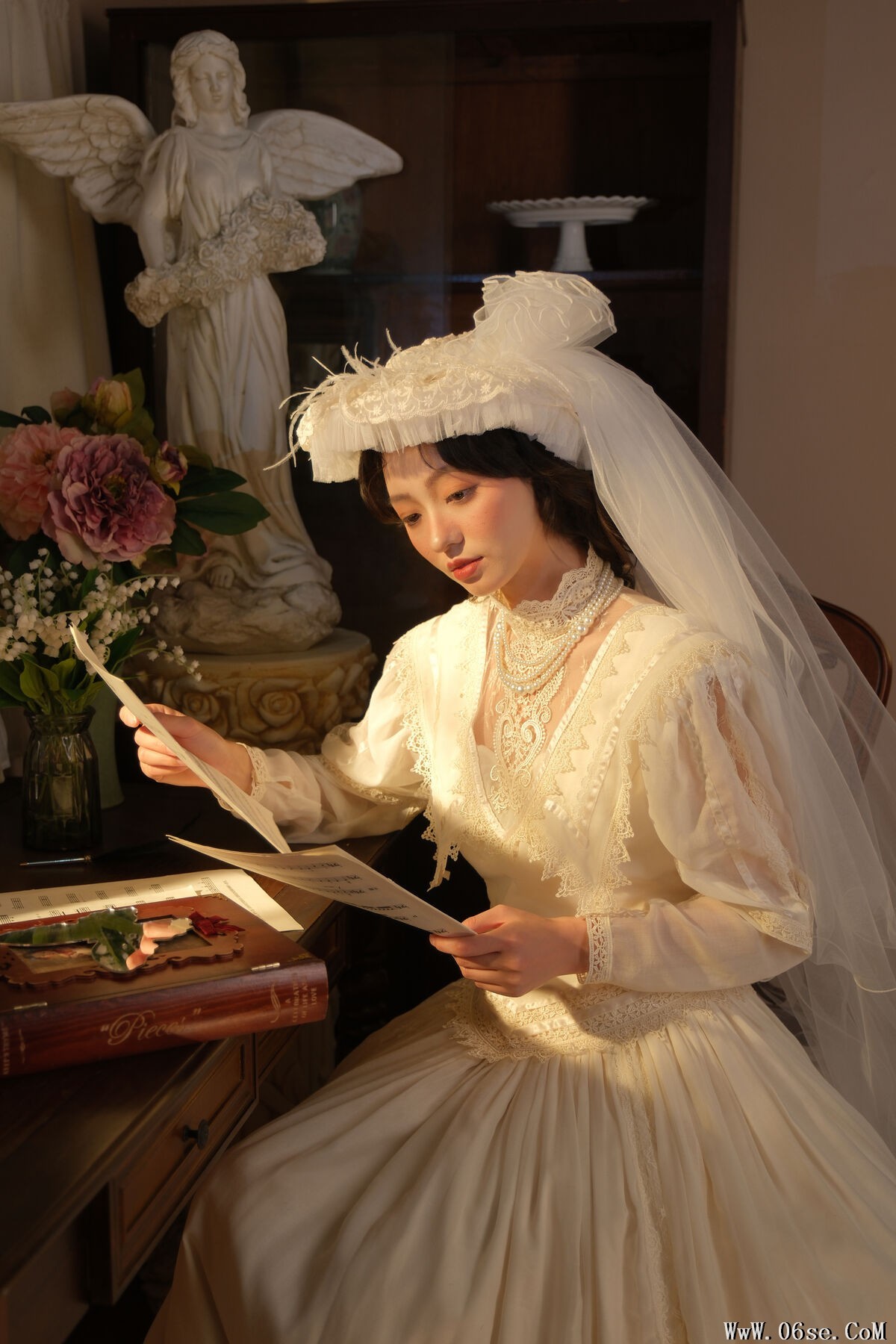 图片[14]-YiTuYu艺图语 Vol.7681 Xiao Yang Ai Gan Fan[23P]-六色网