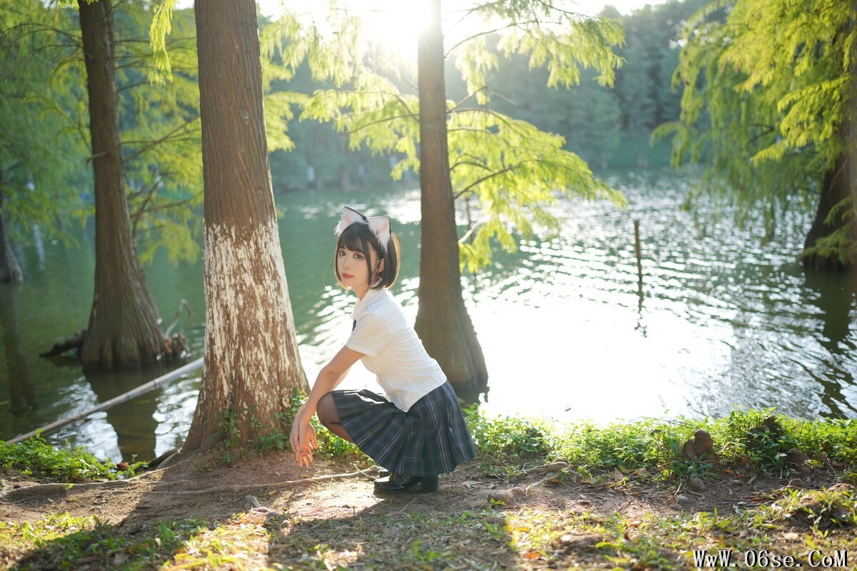 图片[7]-YiTuYu艺图语 Vol.6576 Er Ru Ruth[28P]-六色网