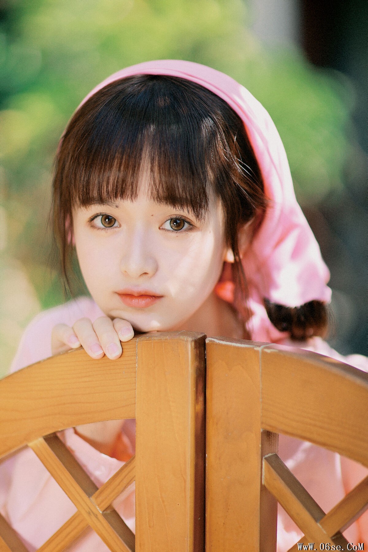图片[12]-YiTuYu艺图语 Vol.6789 Juan Cun Xiao Ming[23P]-六色网