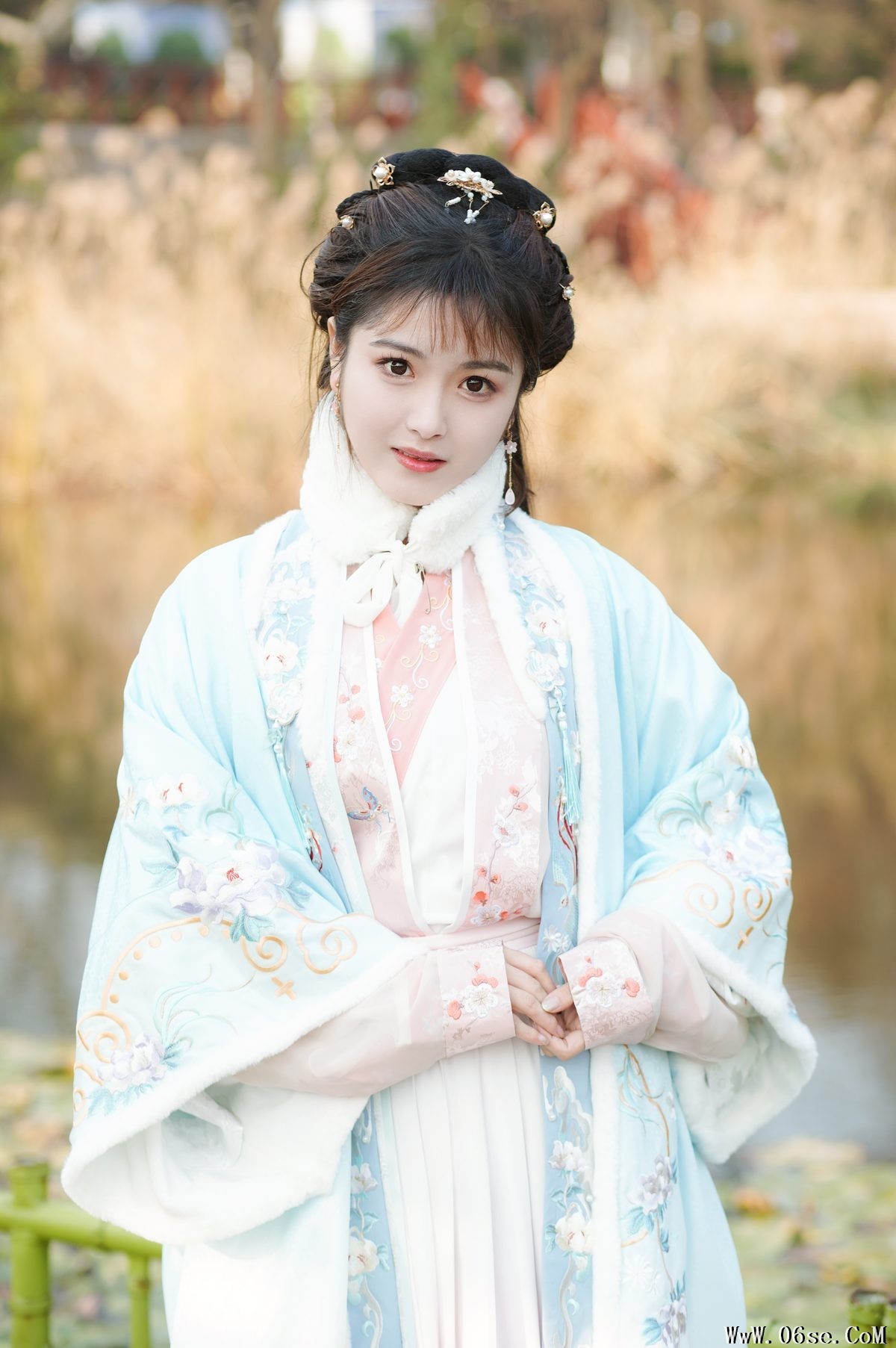图片[22]-YiTuYu艺图语 Vol.3389 Zha Ji Bing Ke Le[23P]-六色网