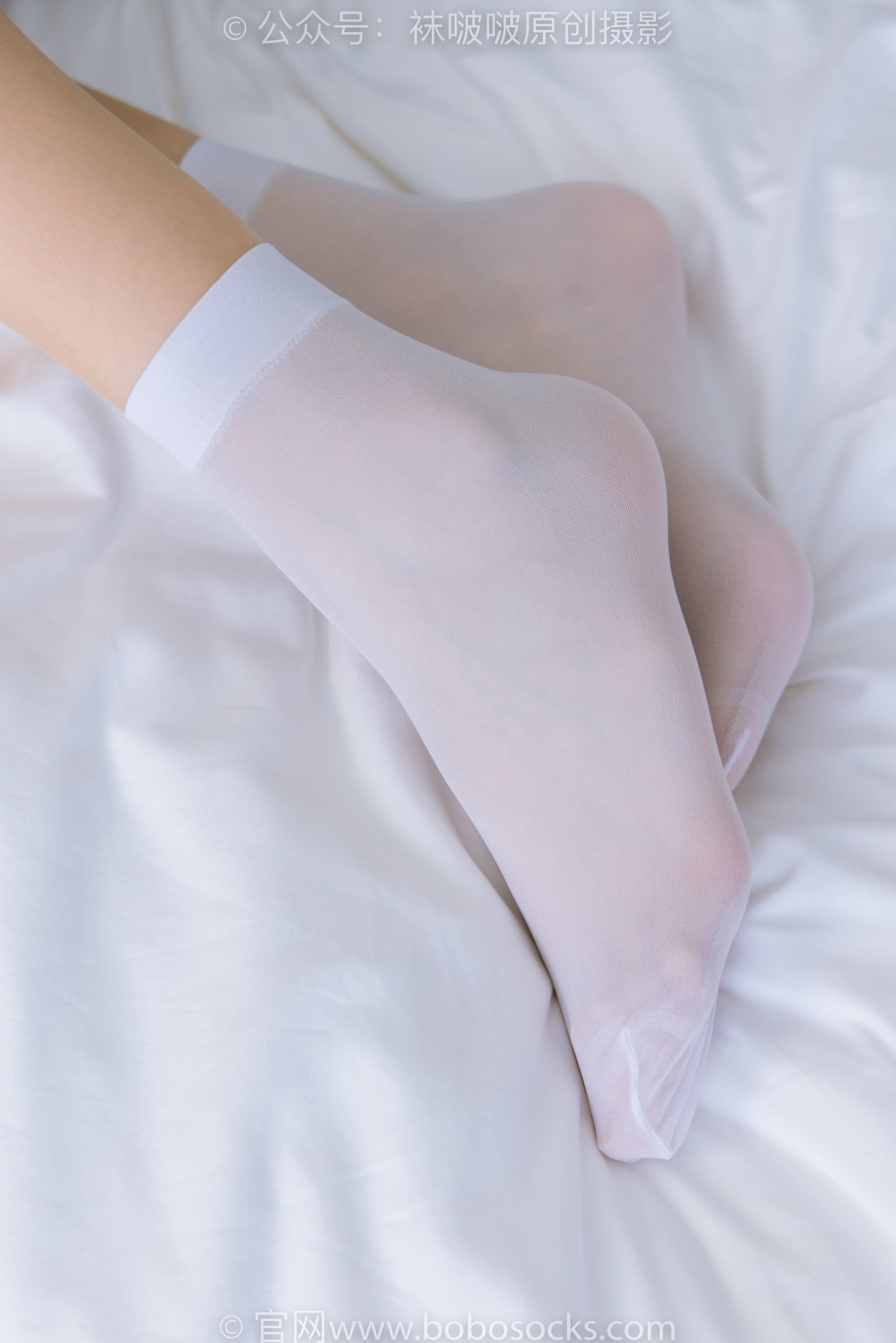 图片[86]-BoBoSocks袜啵啵 No.197 小甜豆-皮鞋、短白丝、肉丝、jk制服[139P]-六色网