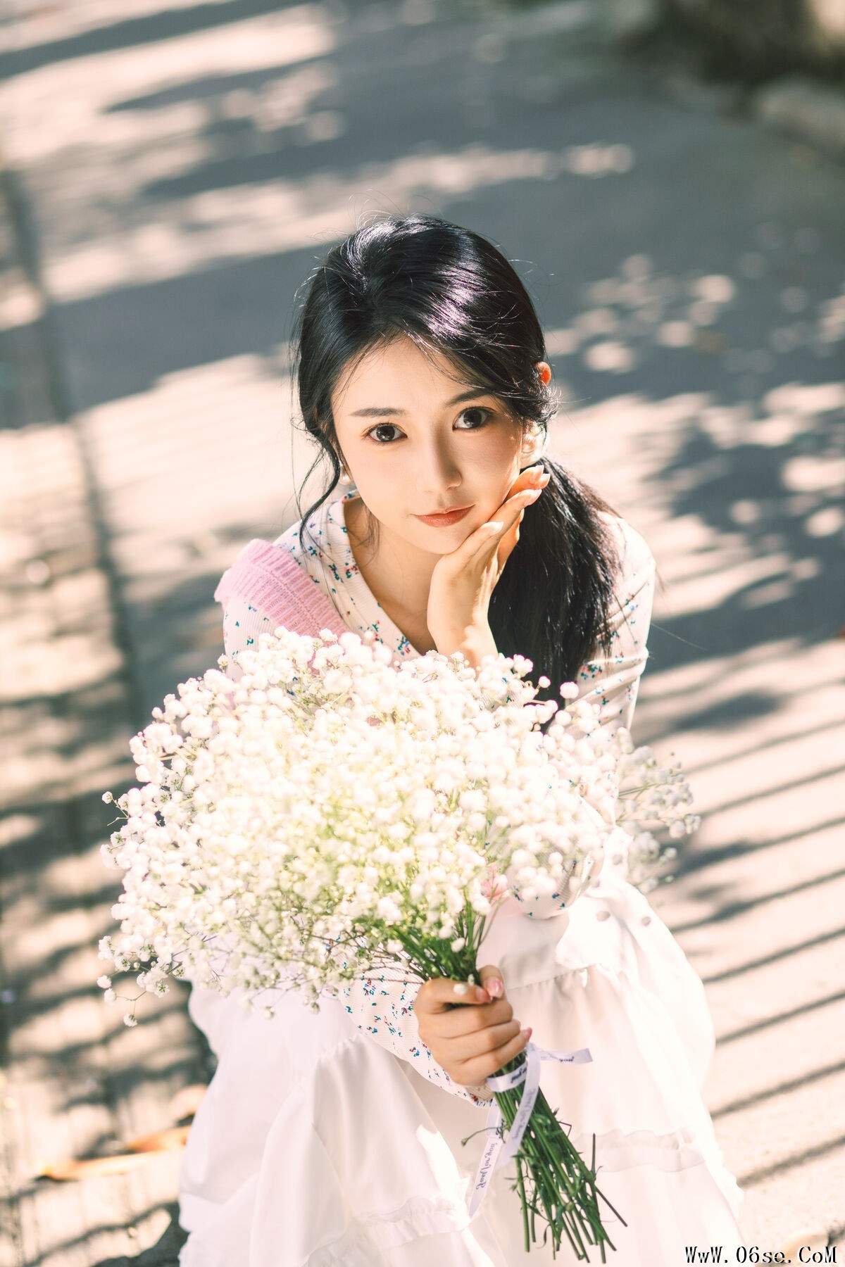 图片[15]-YiTuYu艺图语 Vol.6840 Shi Xiao Wan Zi[26P]-六色网