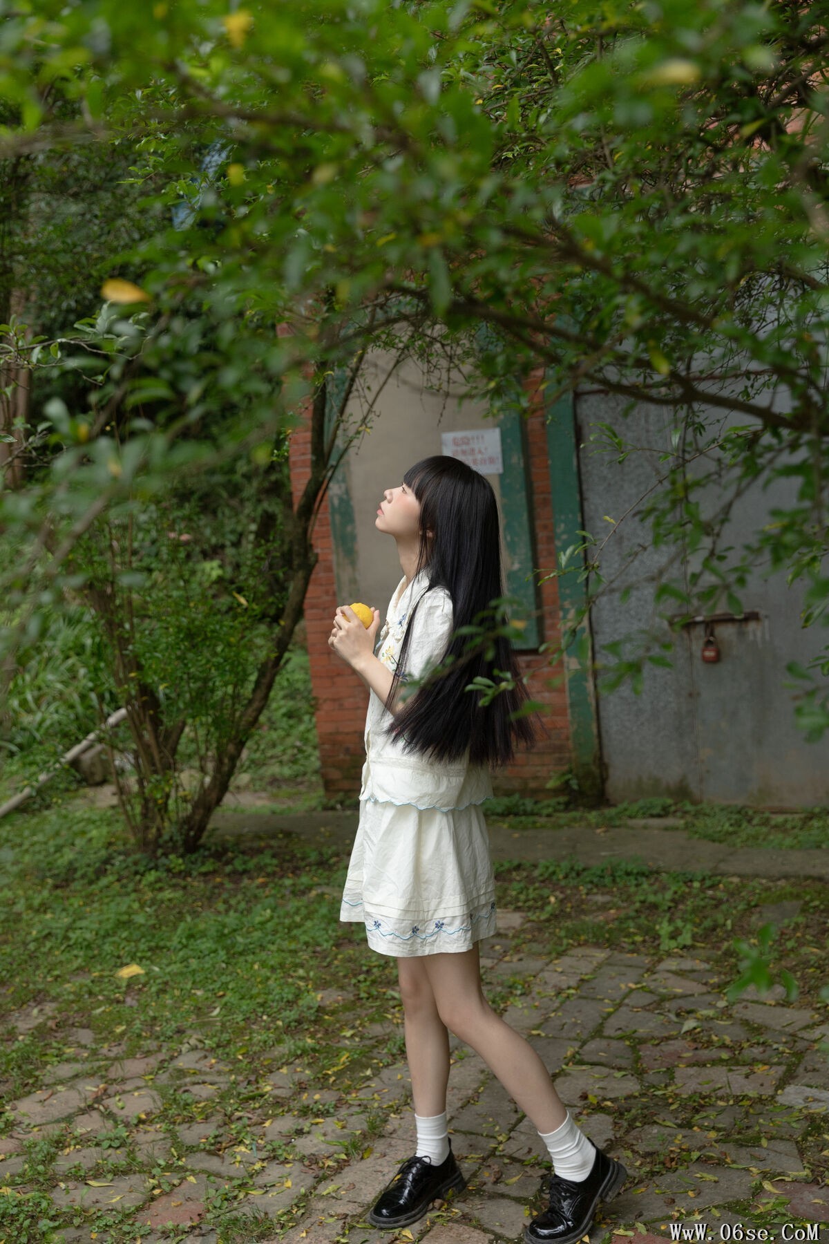 图片[22]-YiTuYu艺图语 Vol.7424 Shi San Jin Ya[23P]-六色网