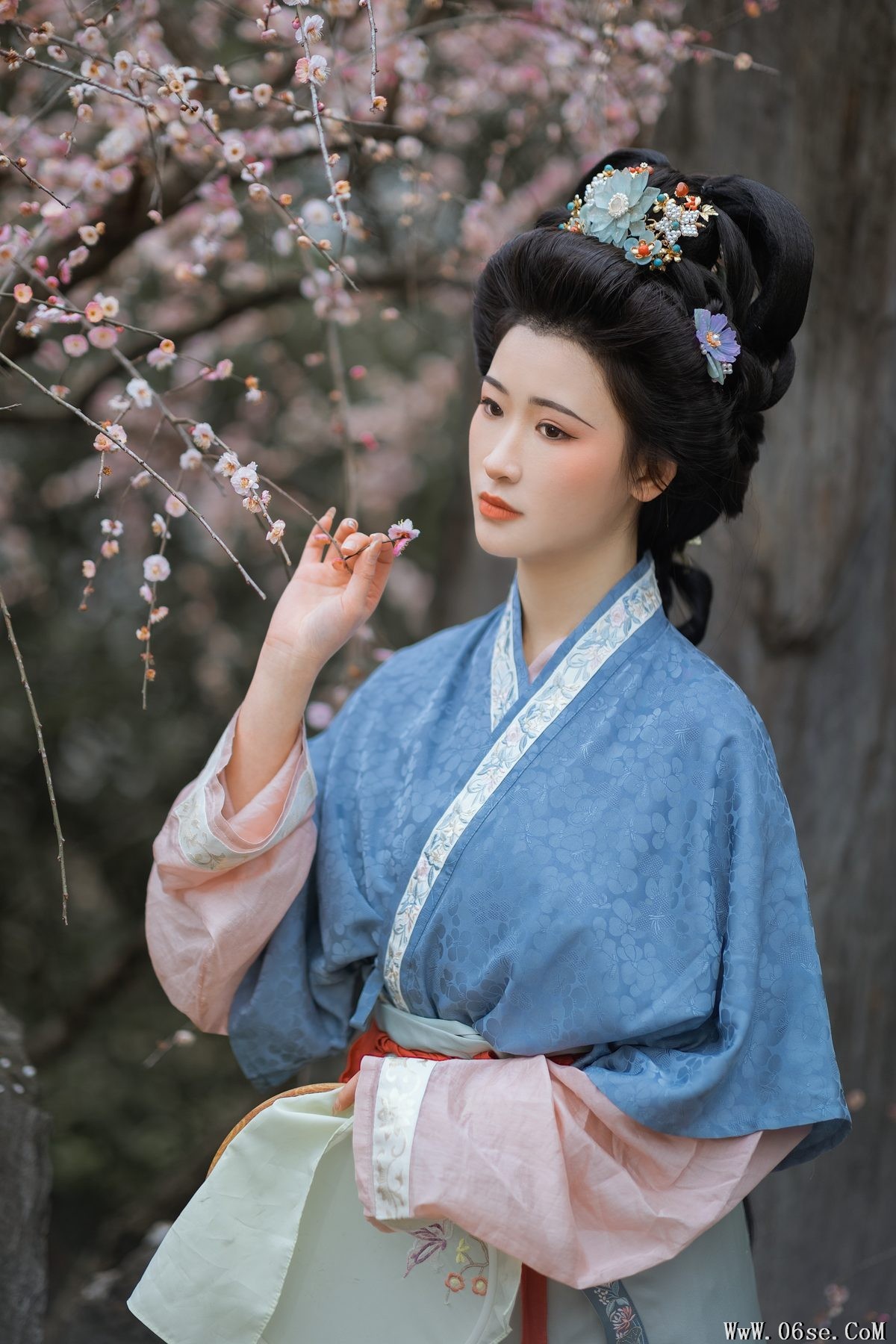 图片[9]-YiTuYu艺图语 Vol.4566 Jiang Yue[44P]-六色网