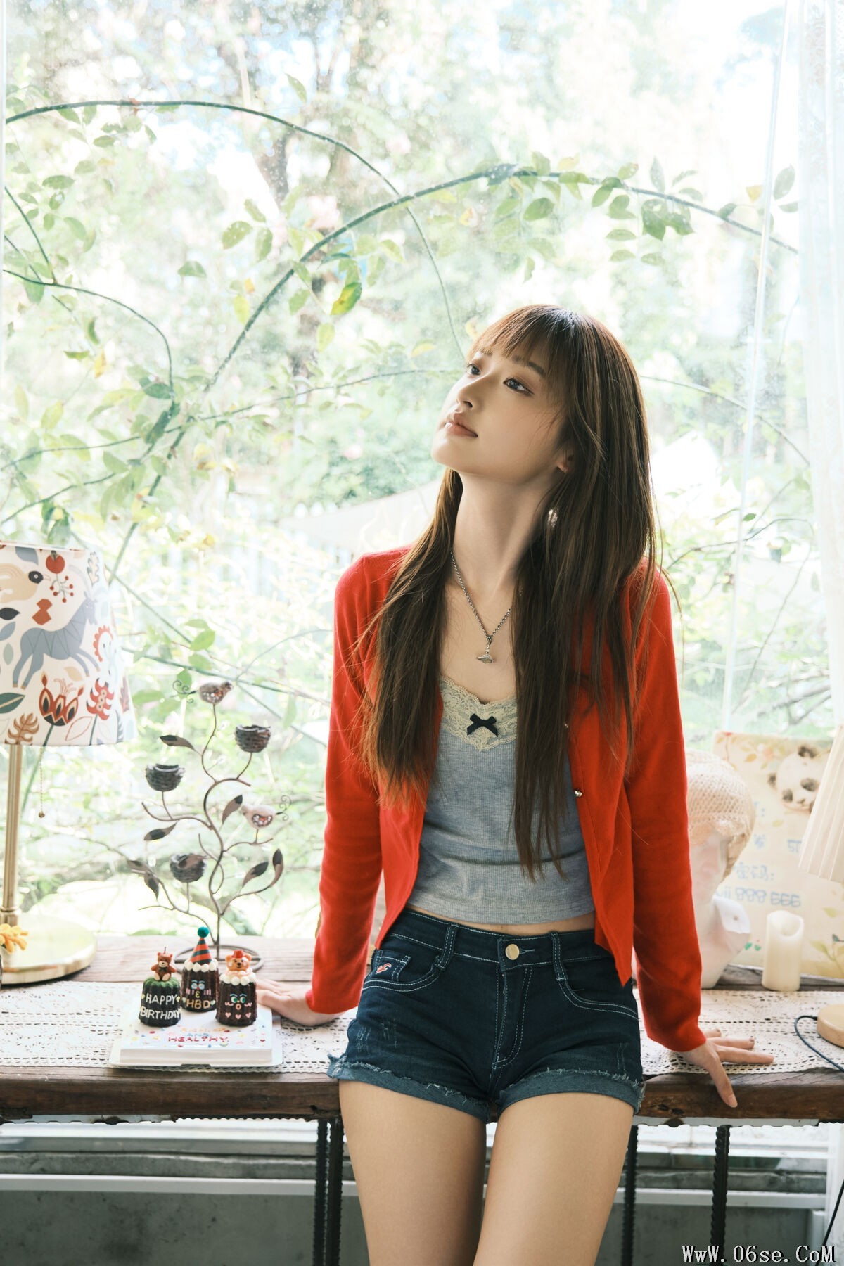 图片[16]-YiTuYu艺图语 Vol.7702 Chen Nian Xiao Jiu[31P]-六色网