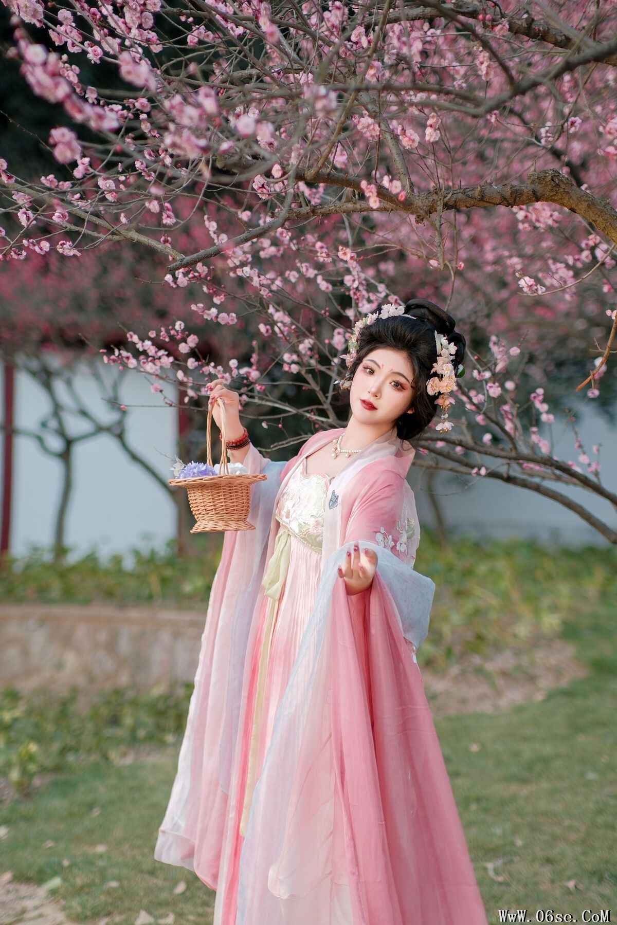 图片[29]-YiTuYu艺图语 Vol.6819 Kailin Jiang[30P]-六色网