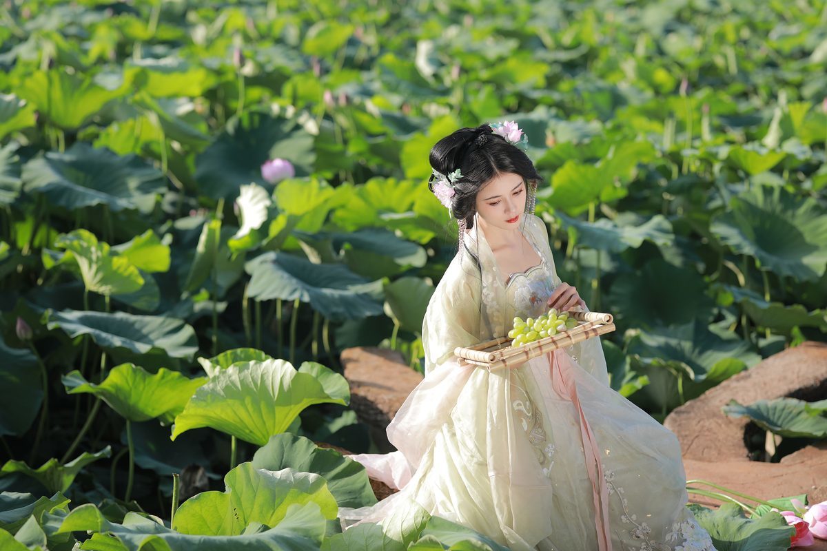图片[29]-YiTuYu艺图语 Vol.4687 Wu Sui[29P]-六色网