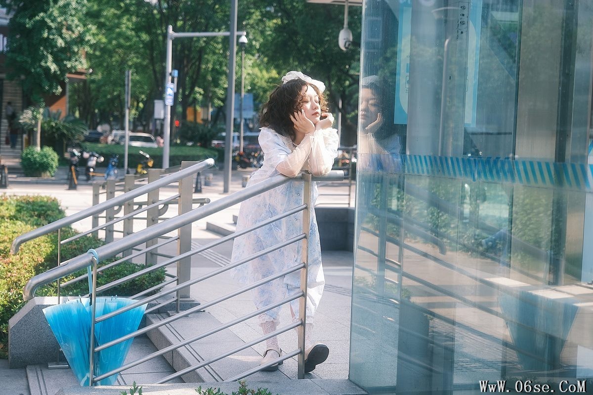 图片[13]-YiTuYu艺图语 Vol.3171 Xin Xin[23P]-六色网