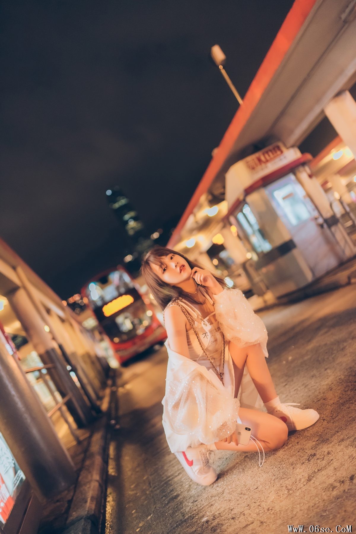 图片[20]-YiTuYu艺图语 Vol.6051 Xi Xi Na[23P]-六色网