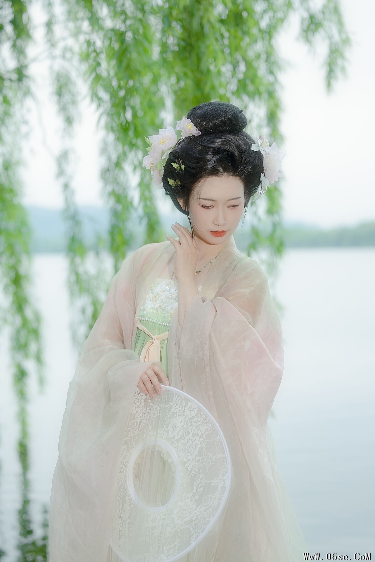 图片[13]-YiTuYu艺图语 Vol.7473 Zhi Shi[20P]-六色网
