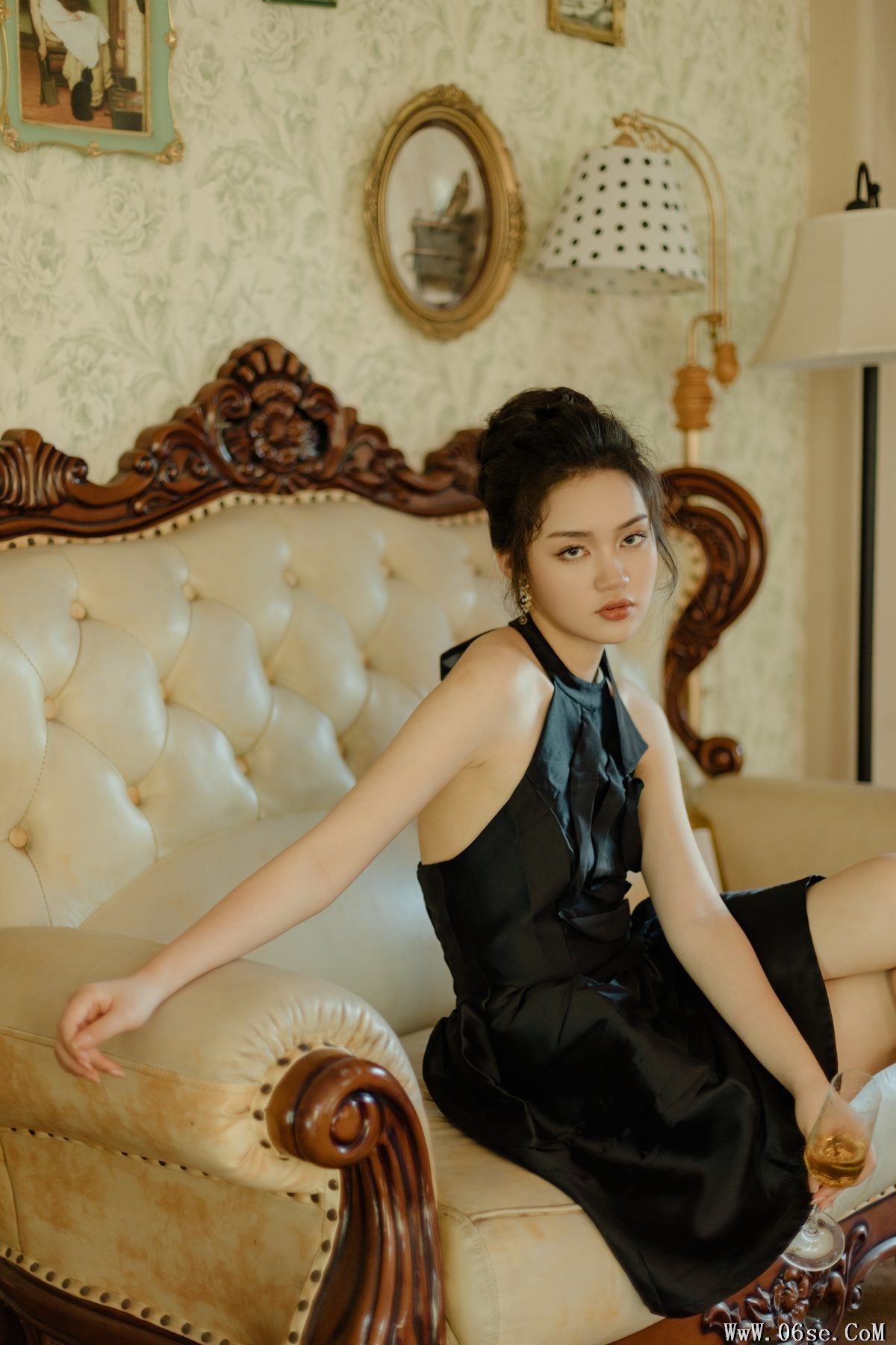 图片[20]-YiTuYu艺图语 Vol.5831 Chen You Na[24P]-六色网