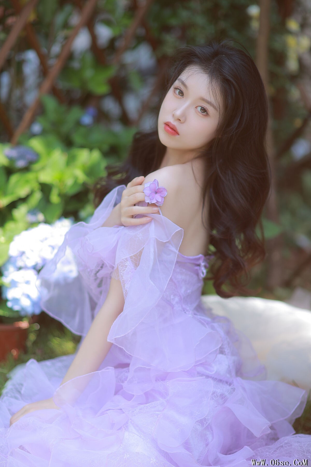 图片[25]-YiTuYu艺图语 Vol.6993 Zhang Yan Qiu[25P]-六色网