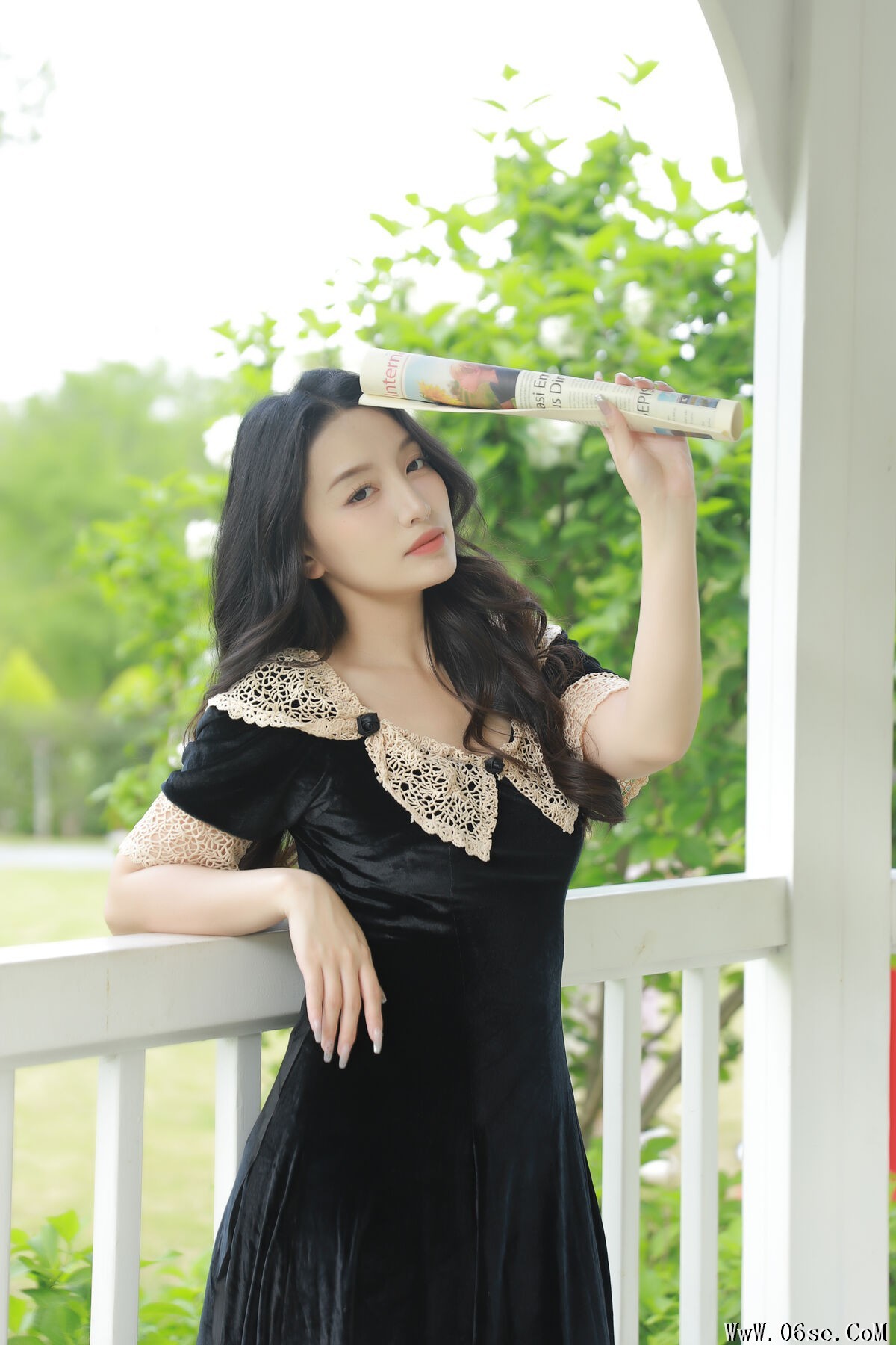 图片[12]-YiTuYu艺图语 Vol.6847 Jing Zi Jinns[35P]-六色网