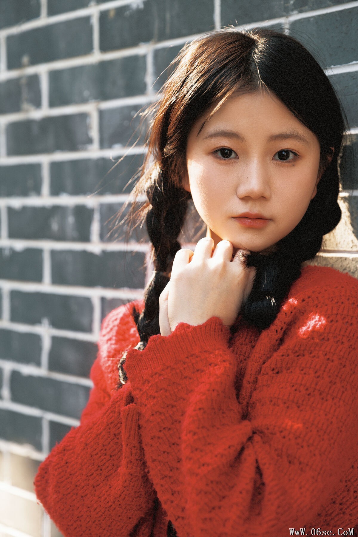 图片[18]-YiTuYu艺图语 Vol.6567 Rou Song Bao[22P]-六色网