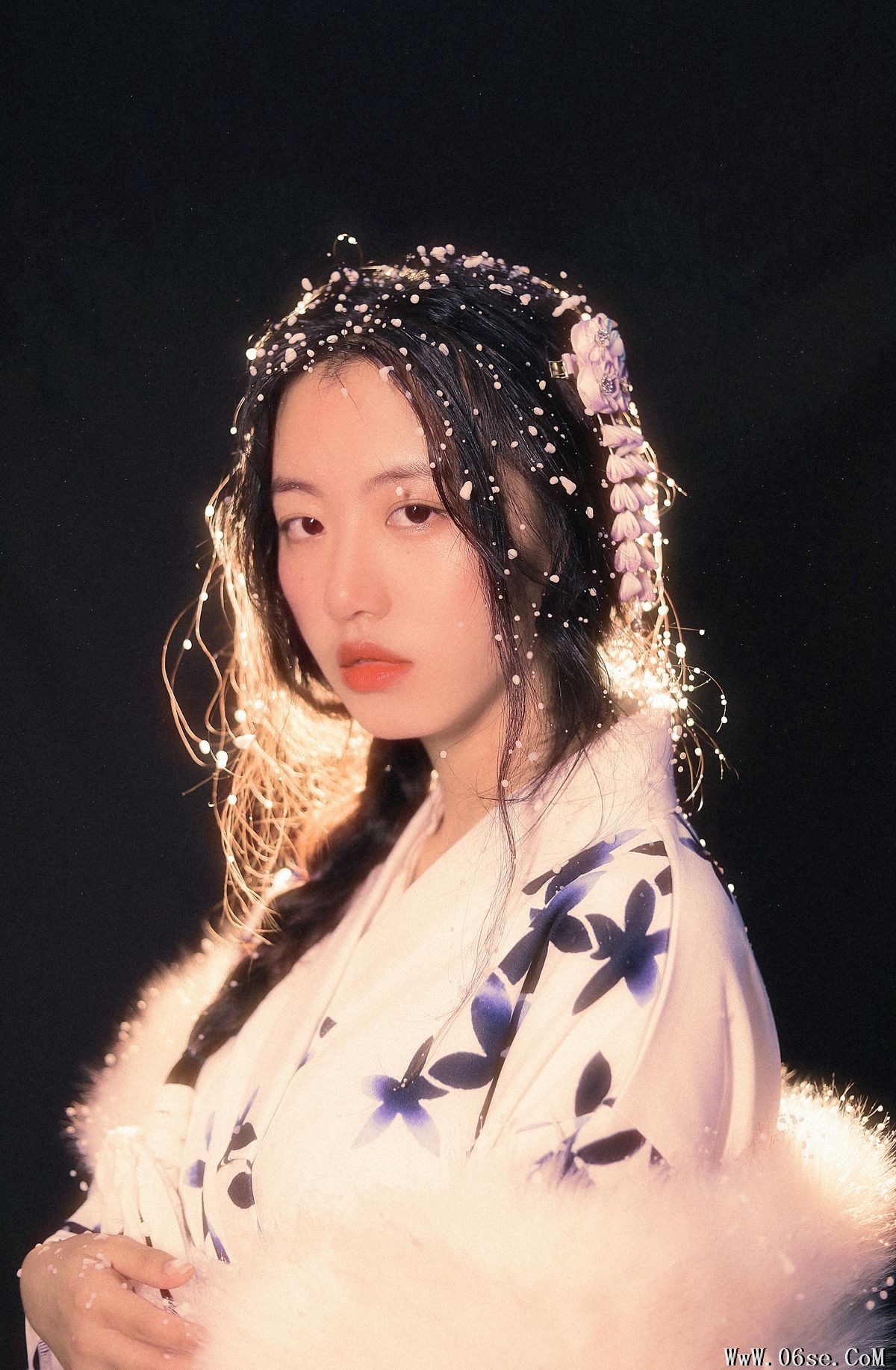 图片[7]-YiTuYu艺图语 Vol.3259 Ma La Yu Zi Yzz[22P]-六色网