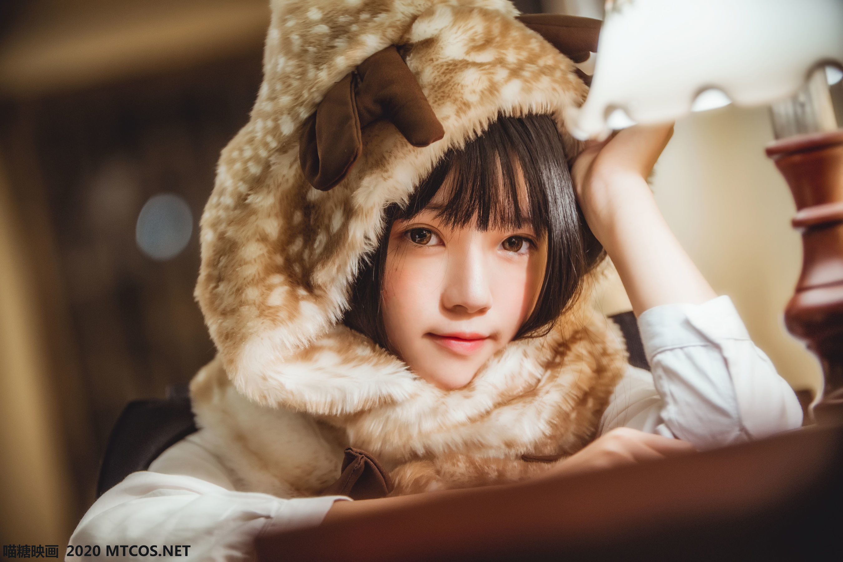 图片[27]-[喵糖映画] JKL.004 学妹JK制服 [40P]-六色网