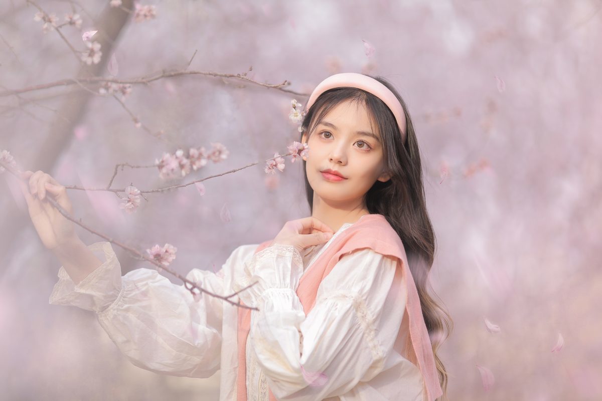 图片[19]-YiTuYu艺图语 Vol.3884 Xian Nu Kuang Quan Shui[23P]-六色网